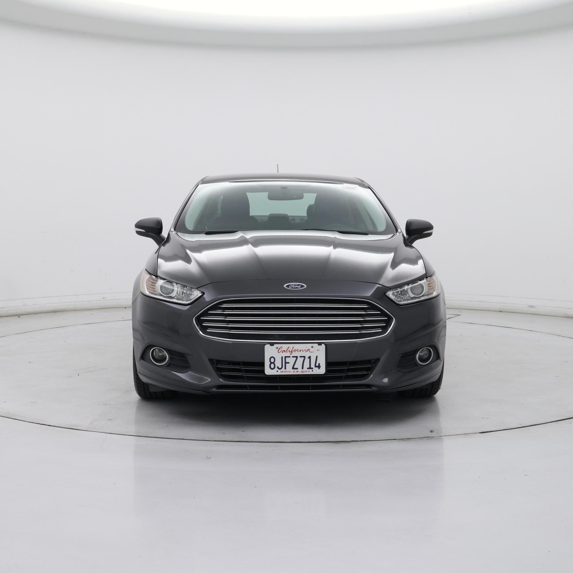 Thumbnail: 2016 Ford Fusion - 5