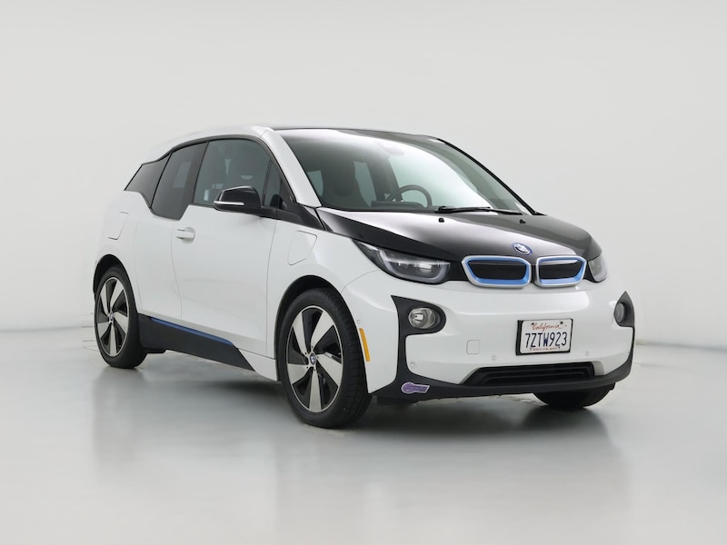 2017 BMW i3 Giga World -
                  Duarte, CA