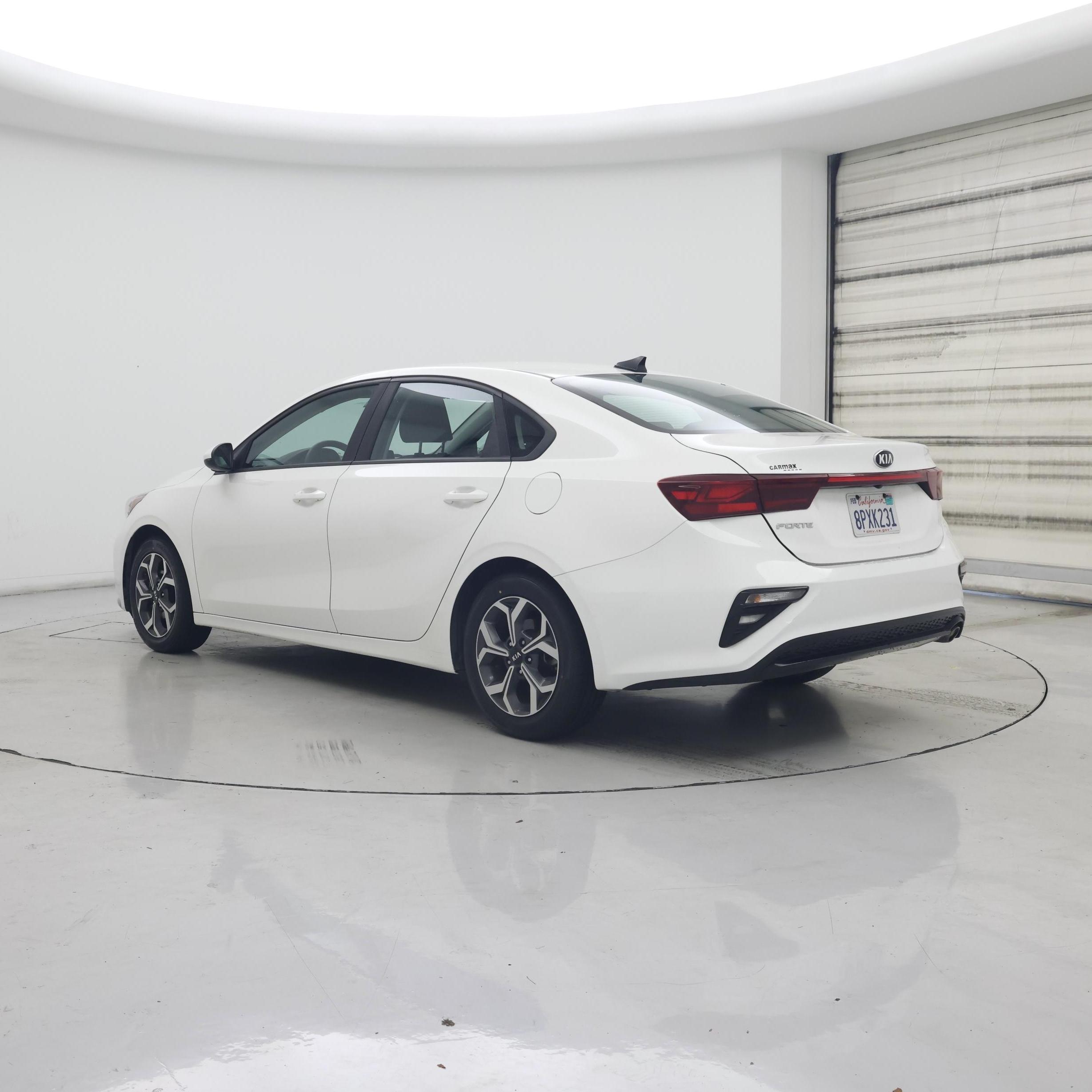 Thumbnail: 2020 Kia Forte - 2