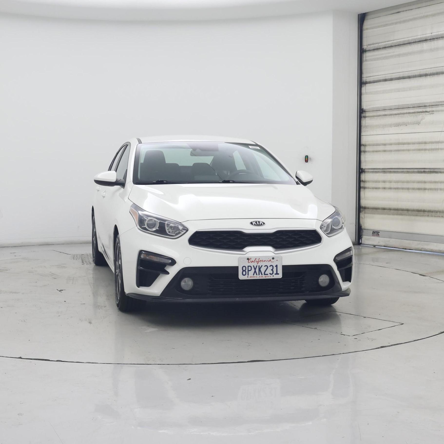 Thumbnail: 2020 Kia Forte - 5