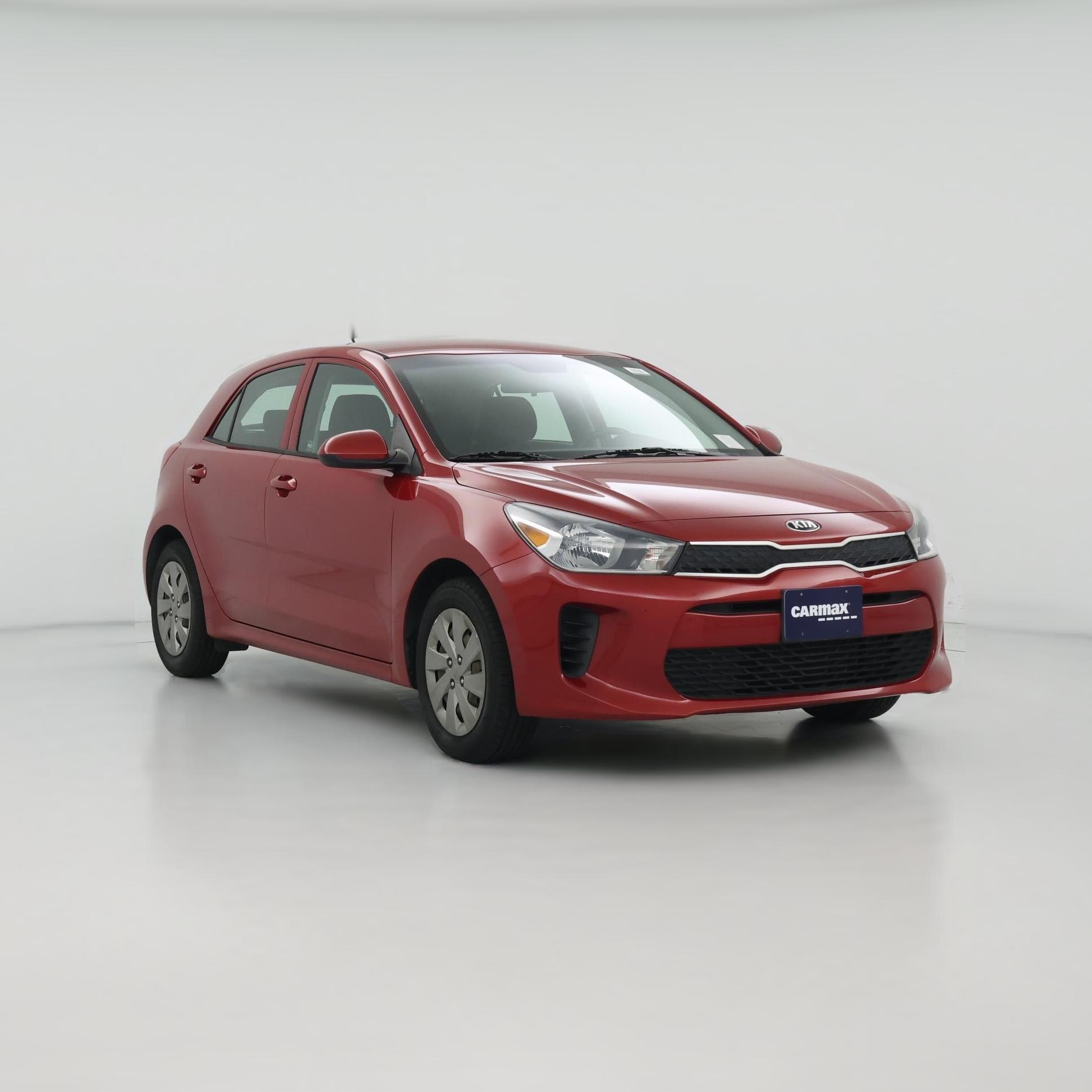 Thumbnail: 2019 Kia Rio5 - 1
