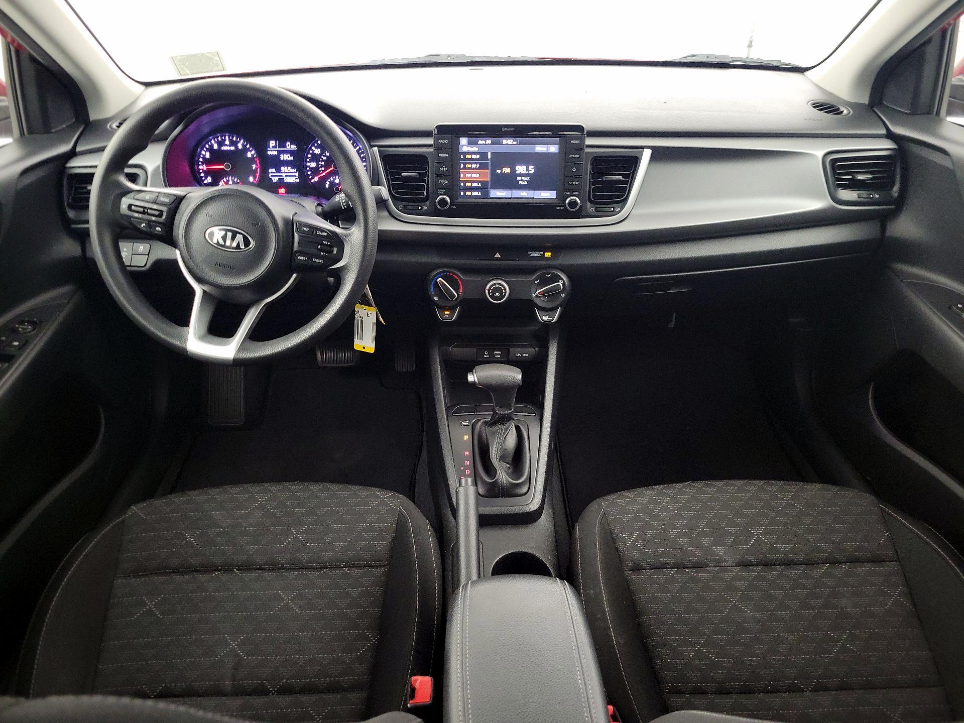 Thumbnail: 2019 Kia Rio5 - 9