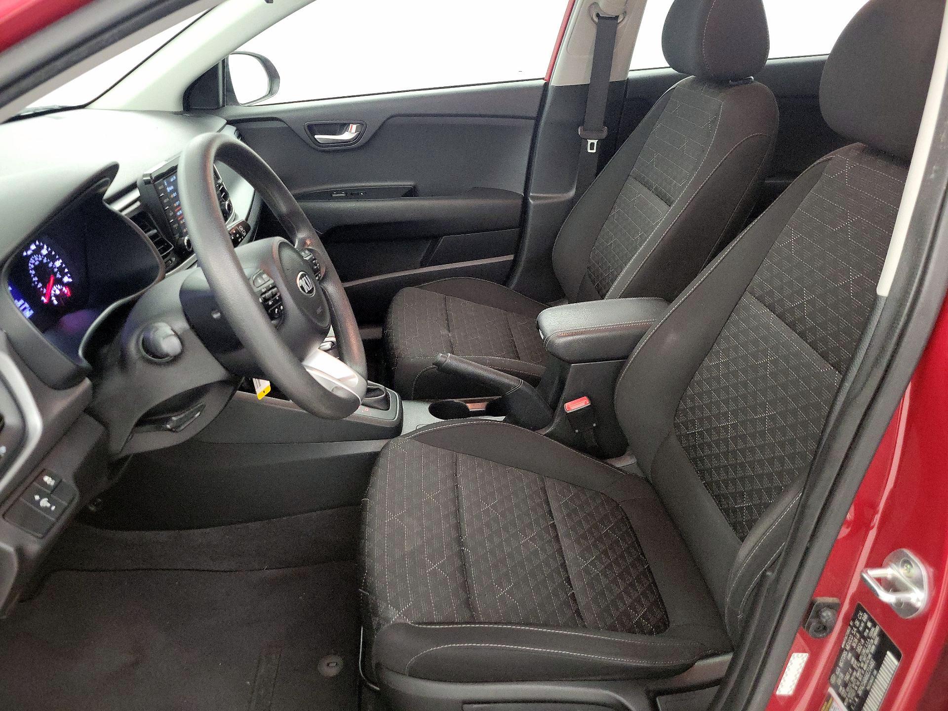 Thumbnail: 2019 Kia Rio5 - 11