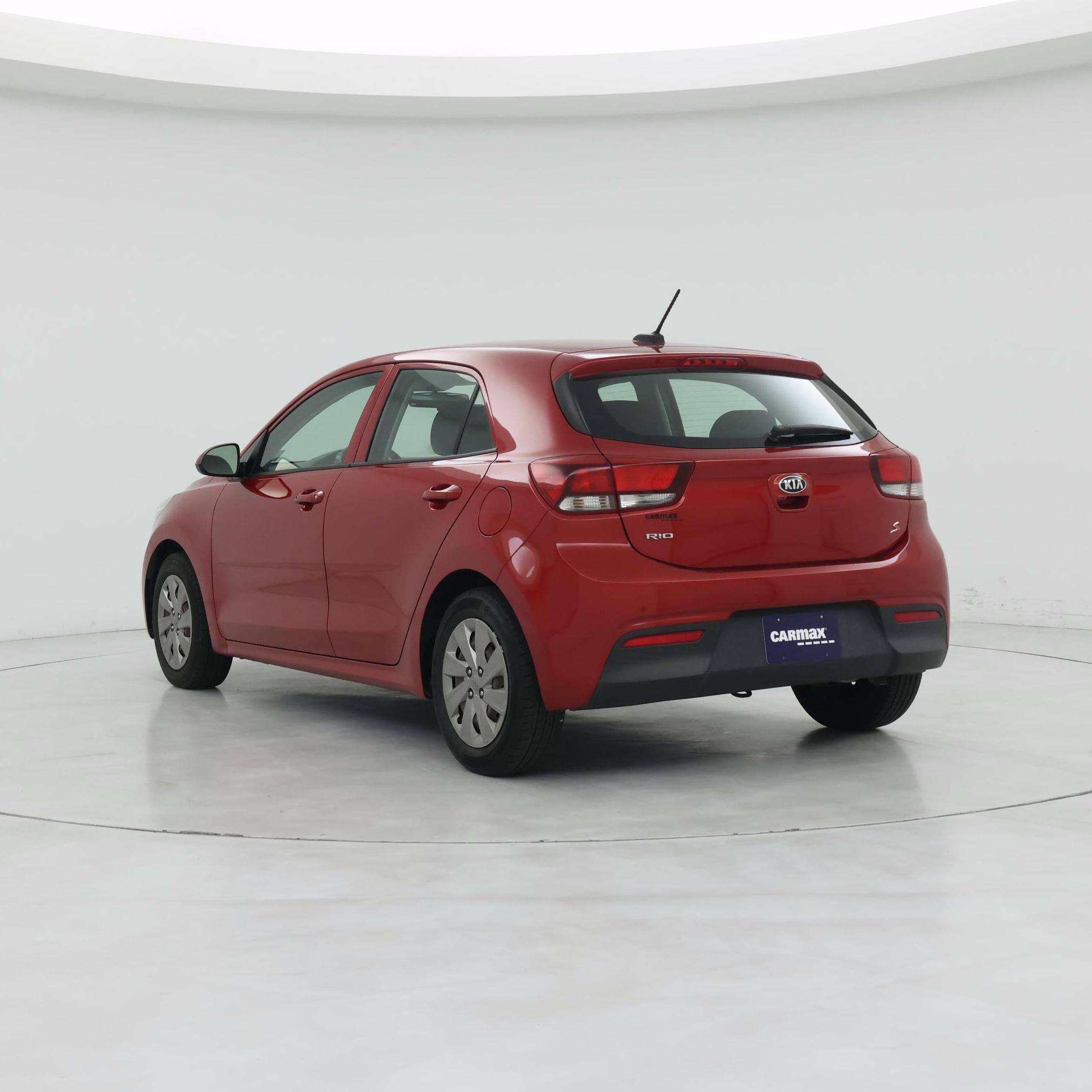 Thumbnail: 2019 Kia Rio5 - 2