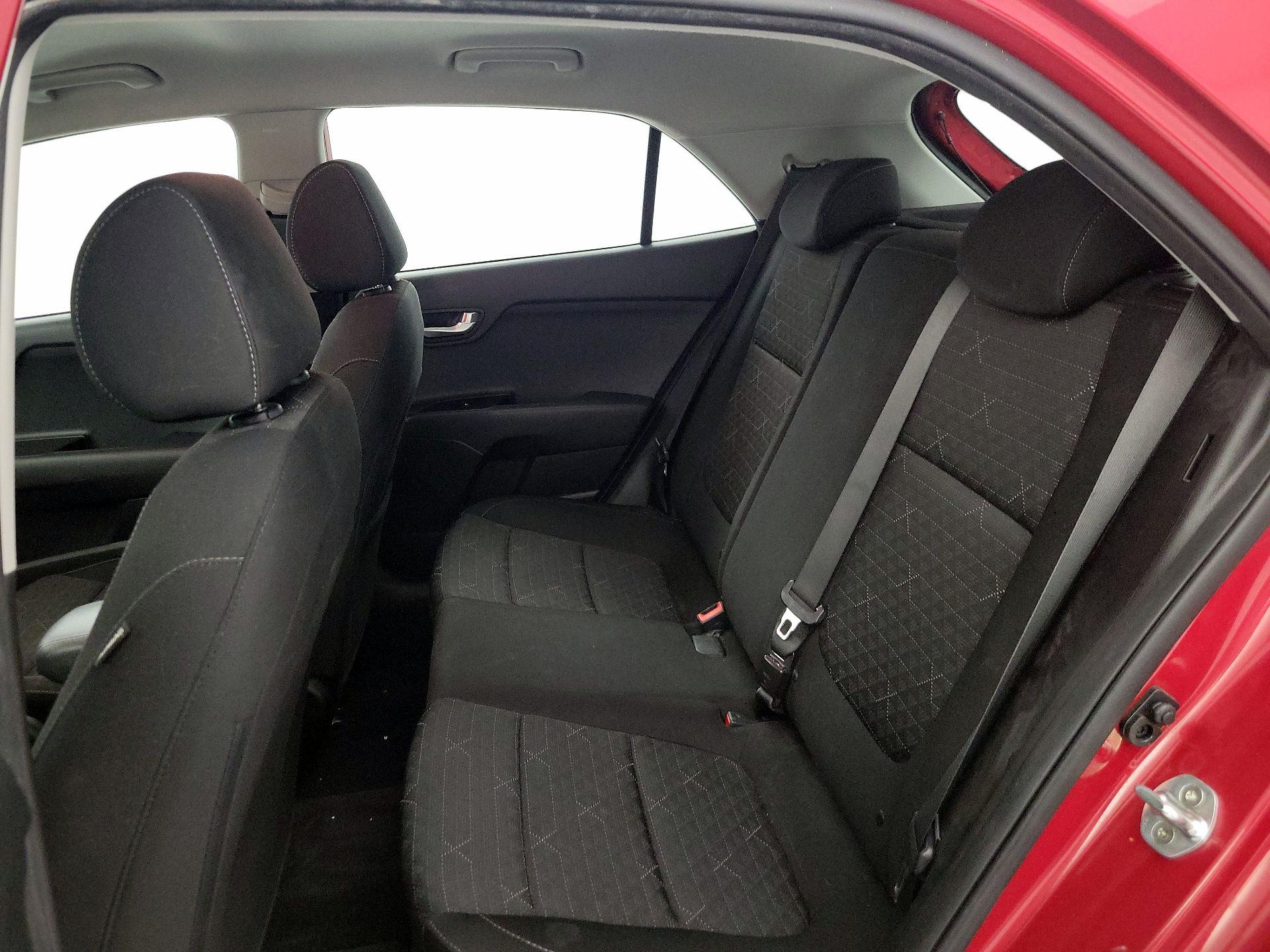 Thumbnail: 2019 Kia Rio5 - 19