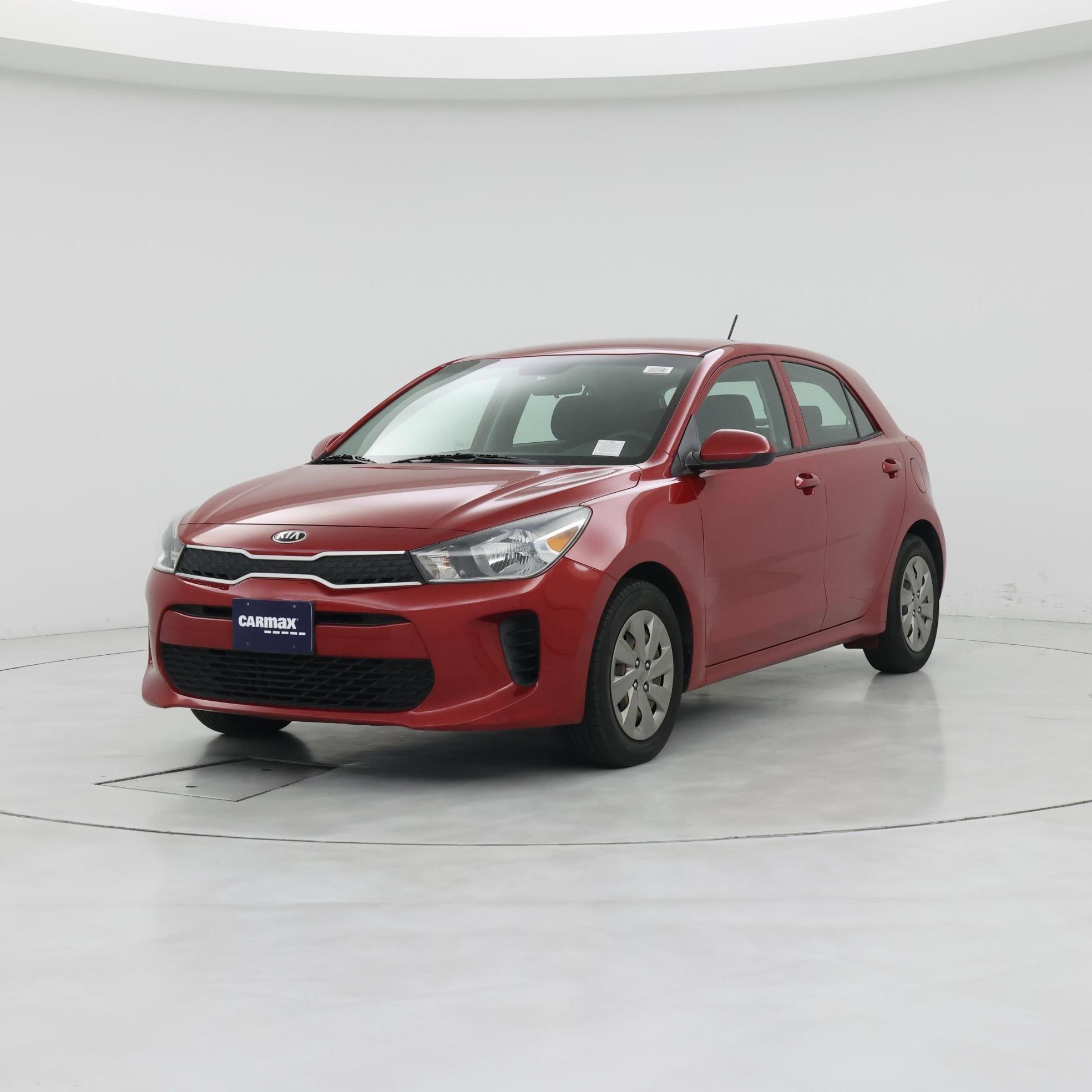 Thumbnail: 2019 Kia Rio5 - 4