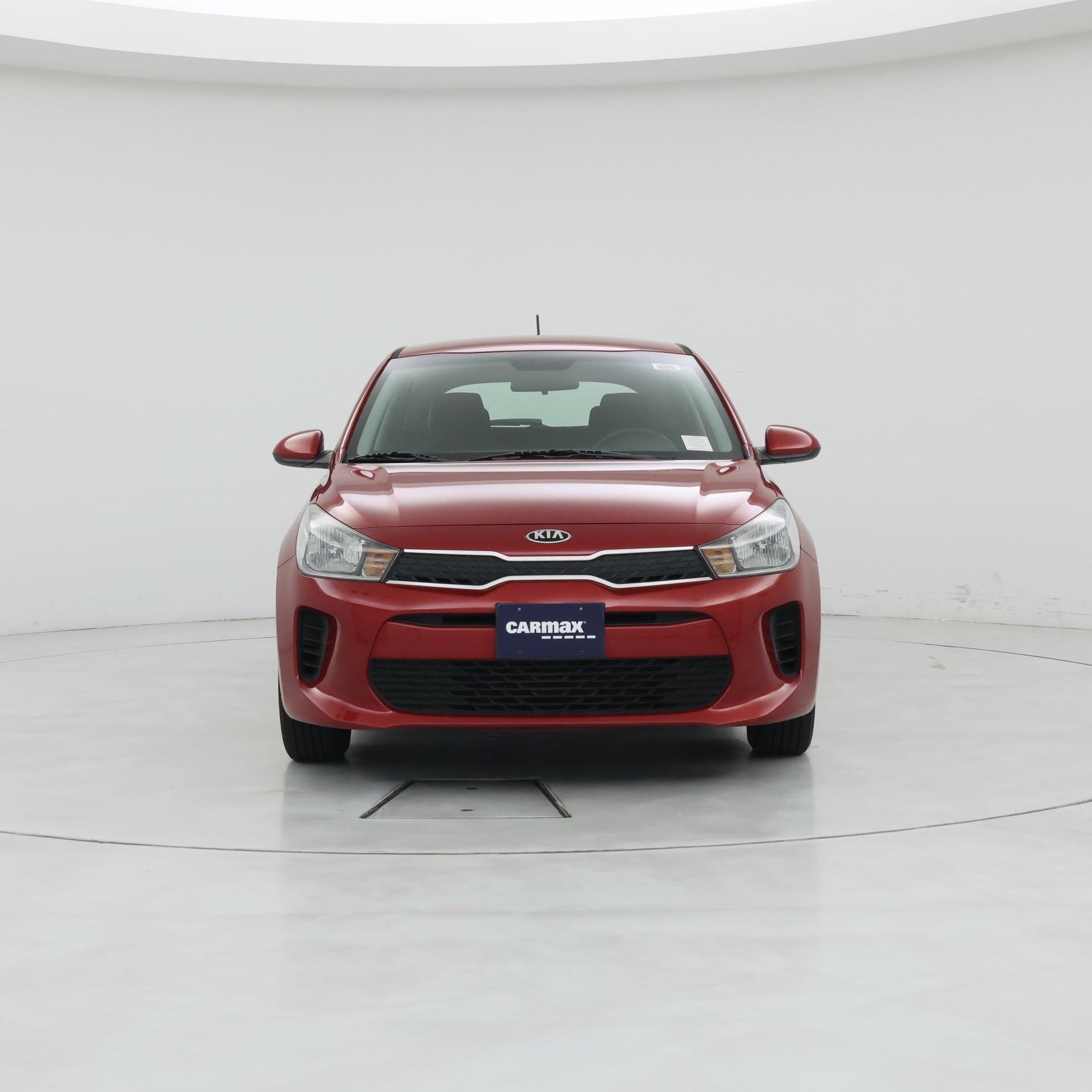 Thumbnail: 2019 Kia Rio5 - 5