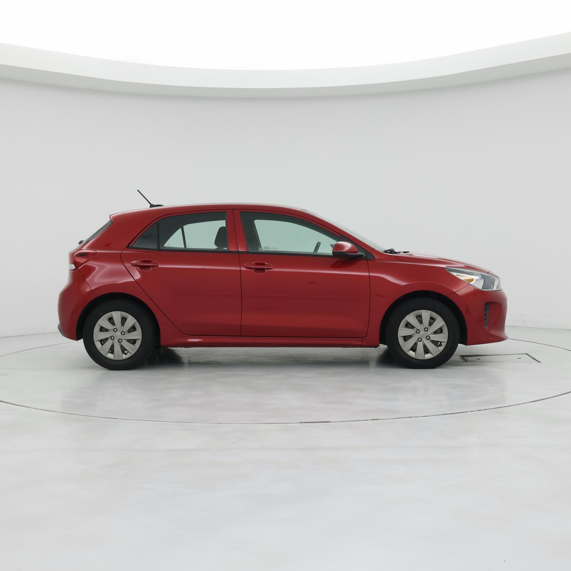 Thumbnail: 2019 Kia Rio5 - 7