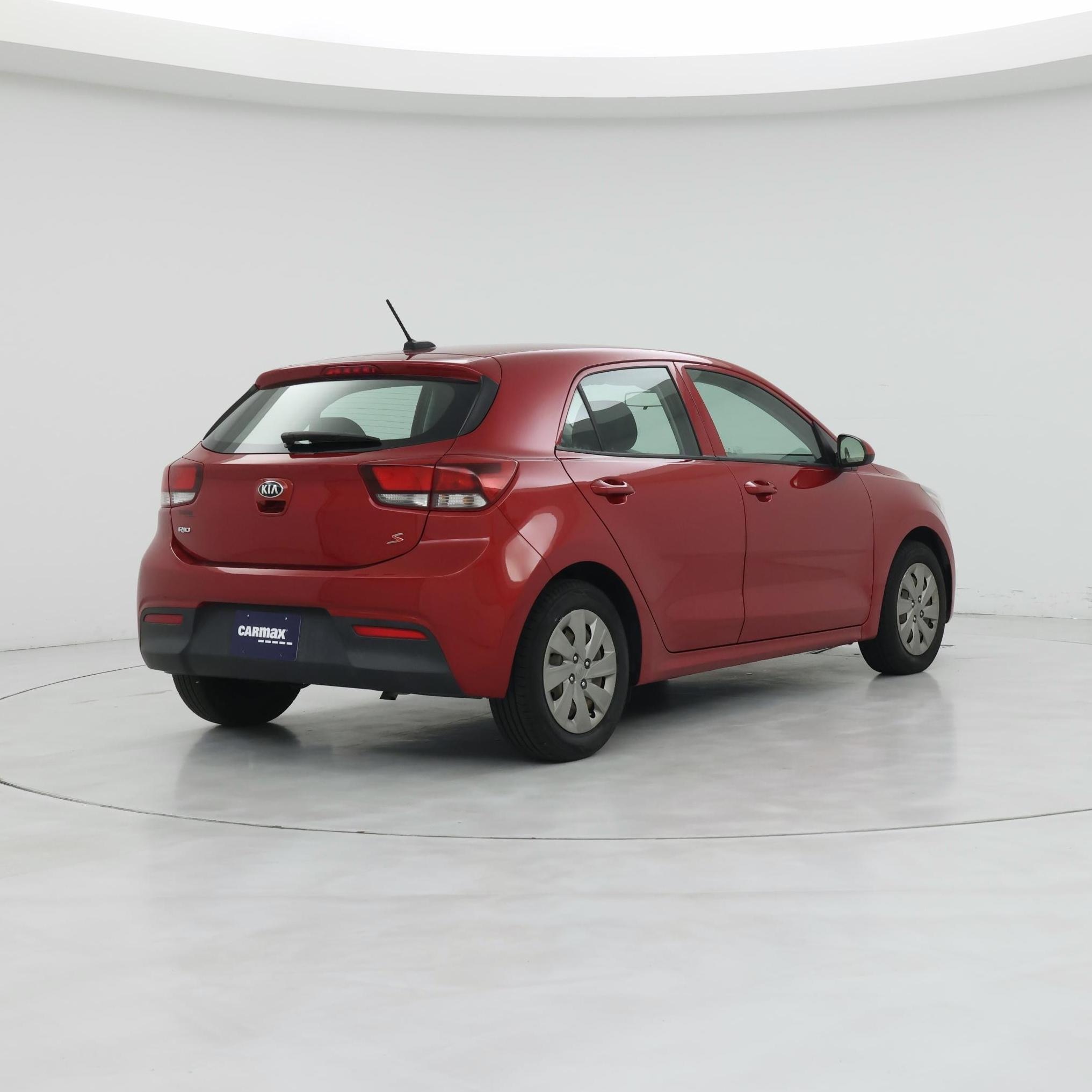 Thumbnail: 2019 Kia Rio5 - 8