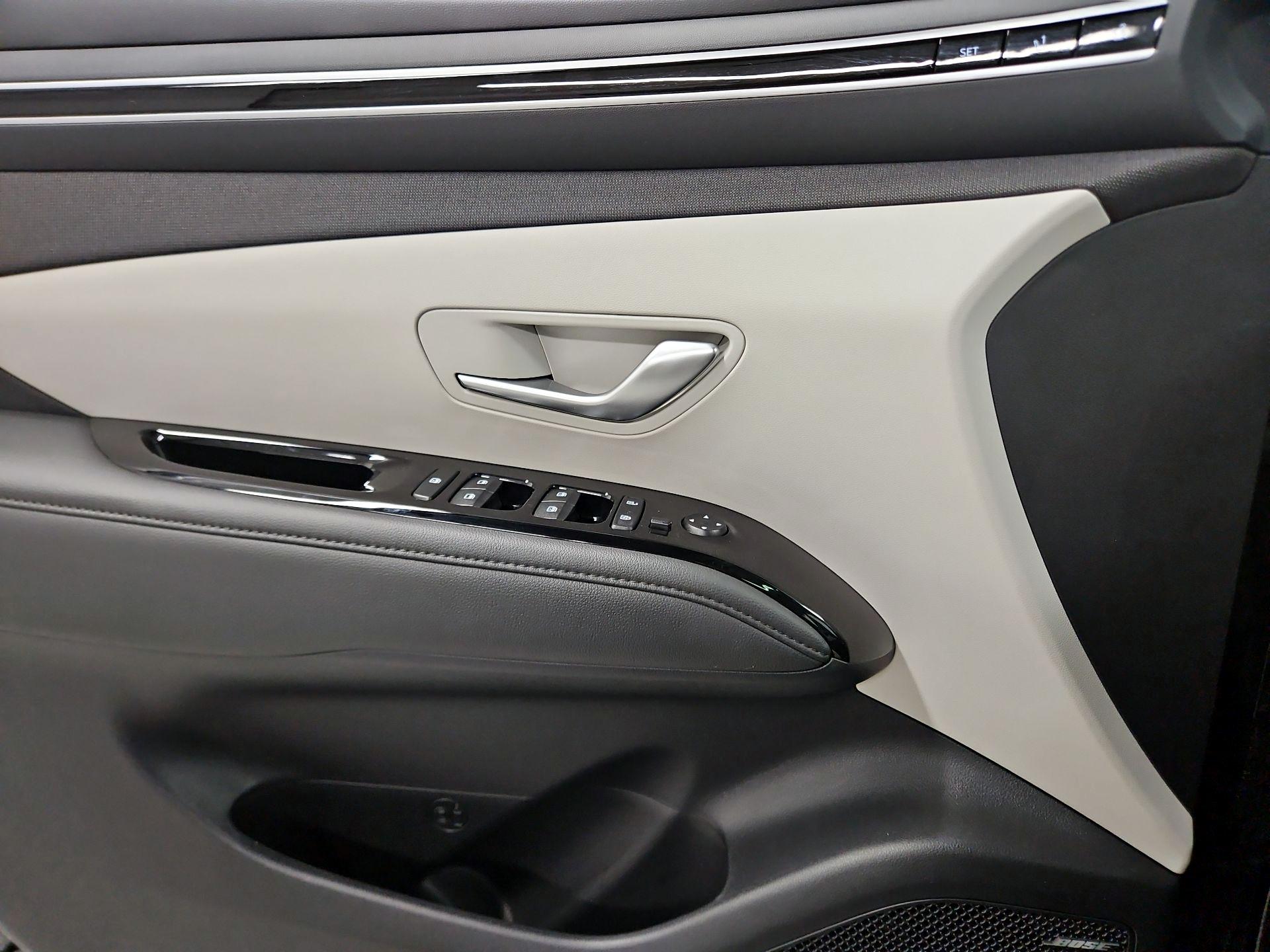 Thumbnail: 2023 Hyundai Tucson - 12