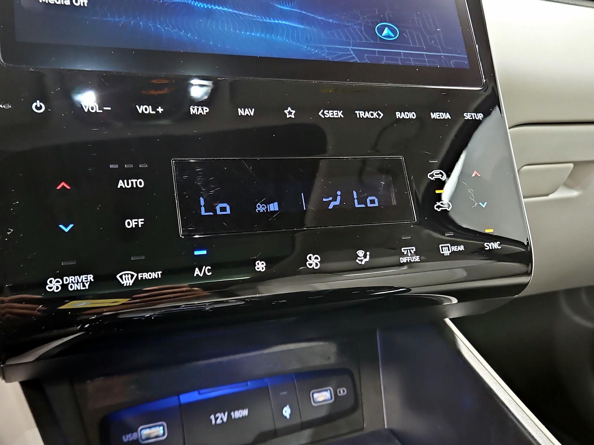 Thumbnail: 2023 Hyundai Tucson - 17