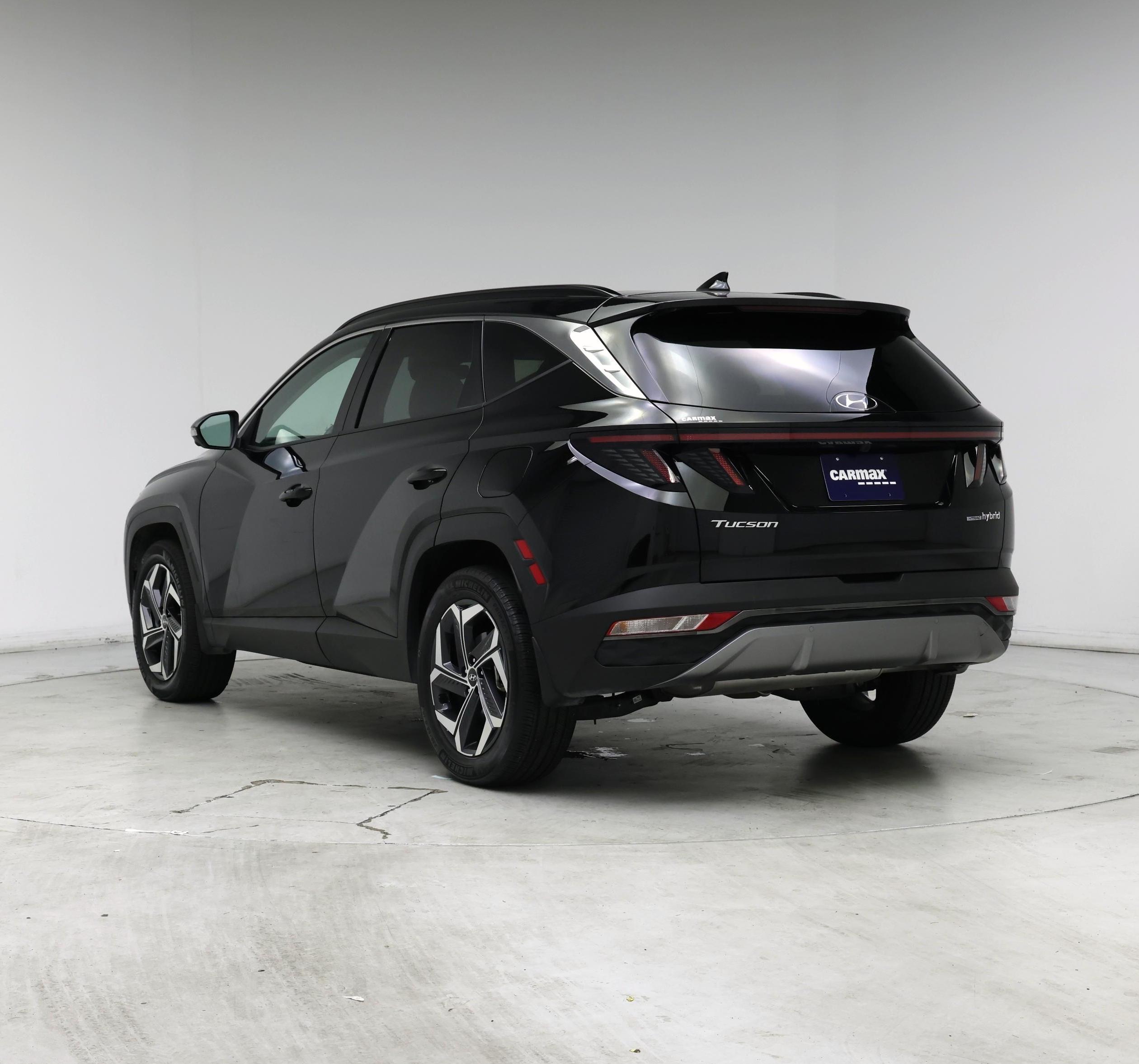 Thumbnail: 2023 Hyundai Tucson - 2