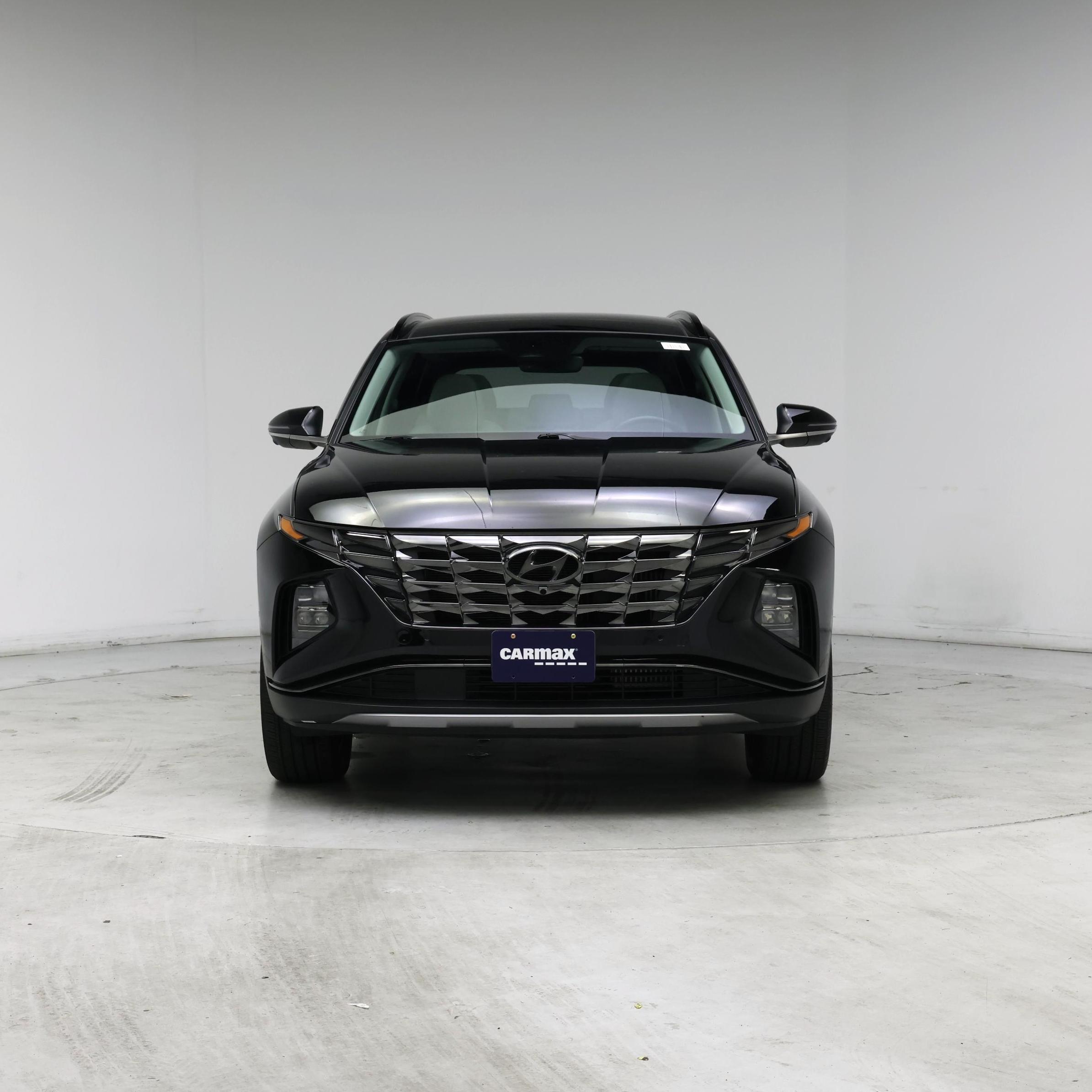 Thumbnail: 2023 Hyundai Tucson - 5