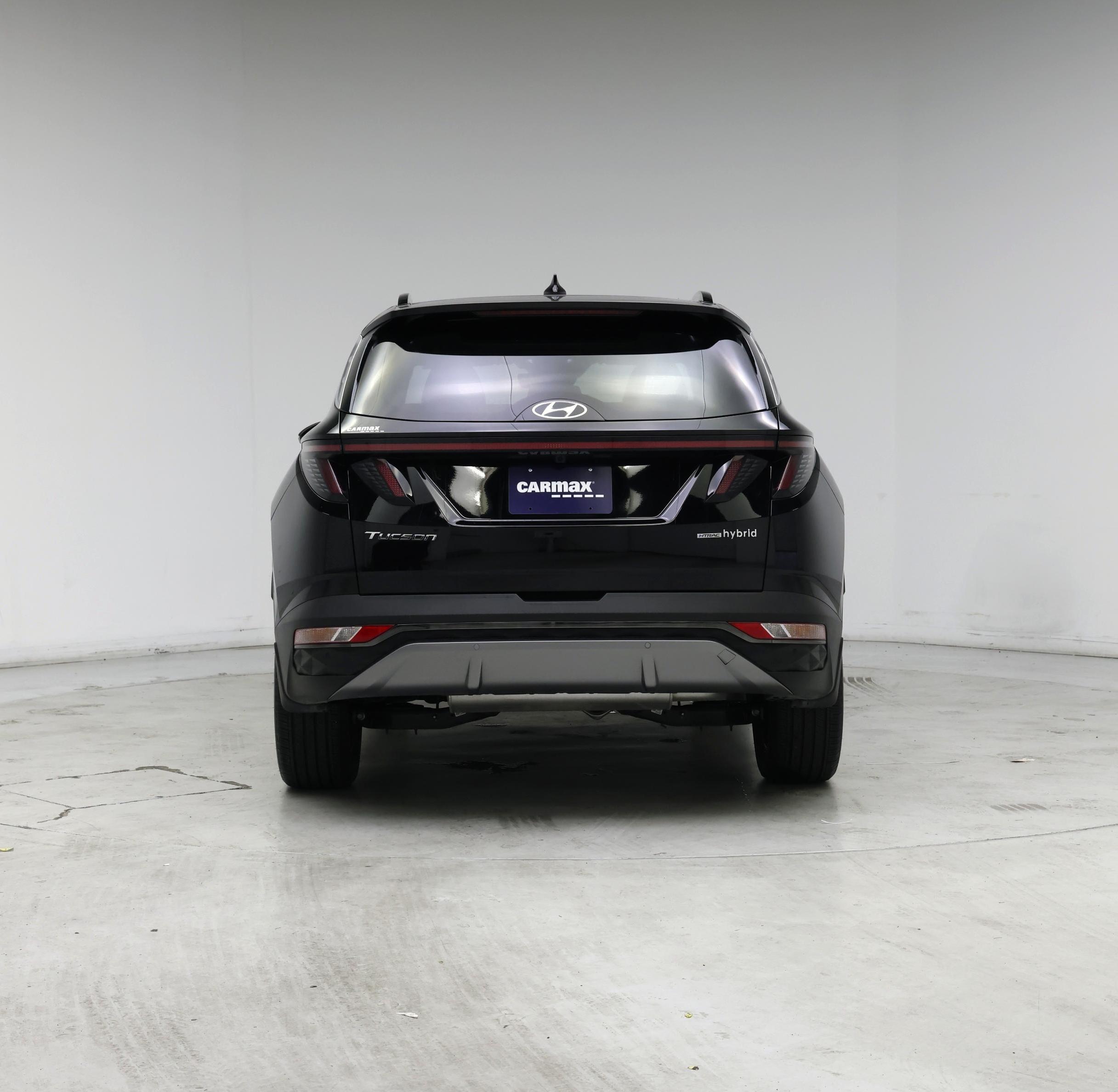 Thumbnail: 2023 Hyundai Tucson - 6