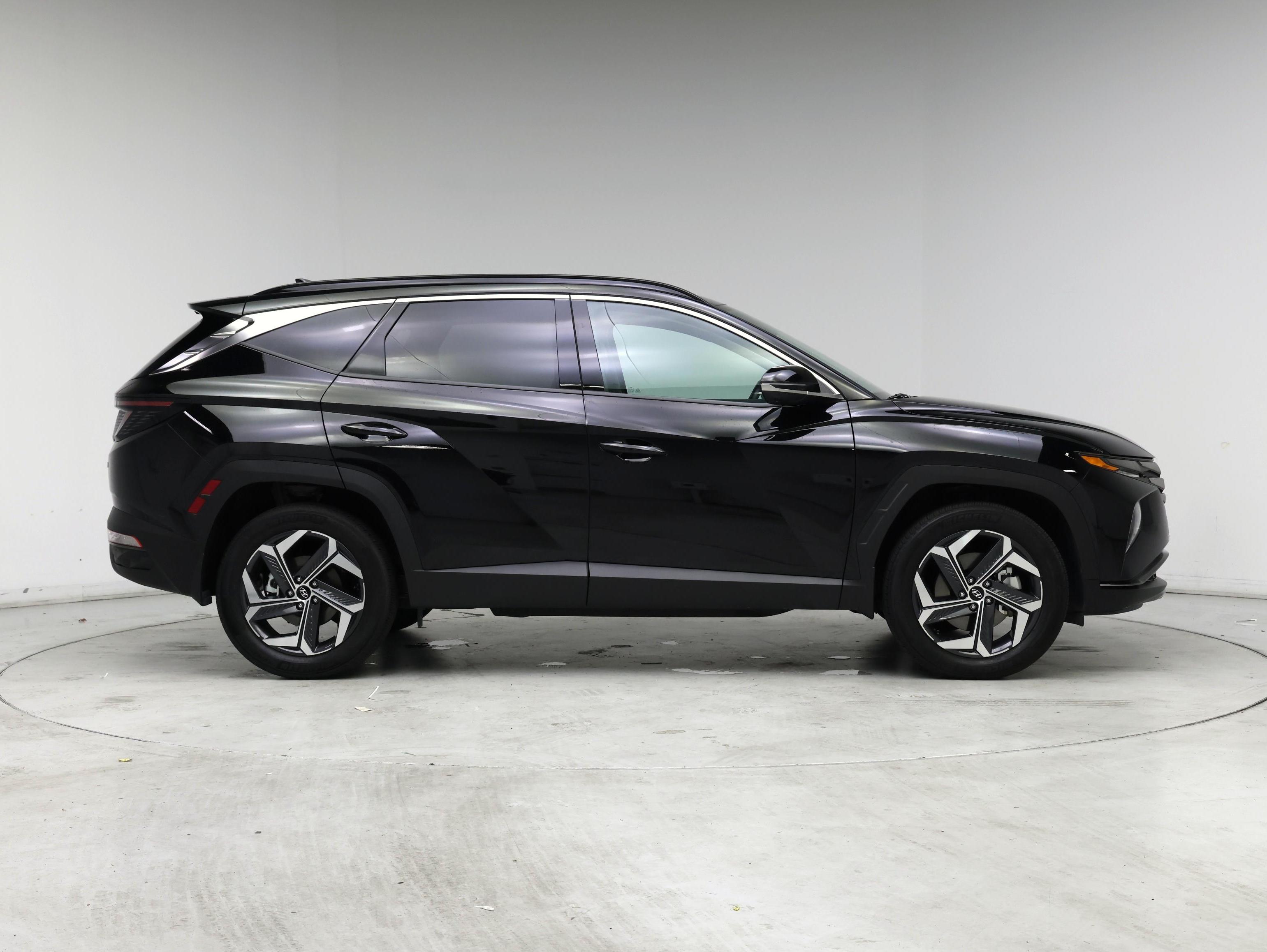 Thumbnail: 2023 Hyundai Tucson - 7