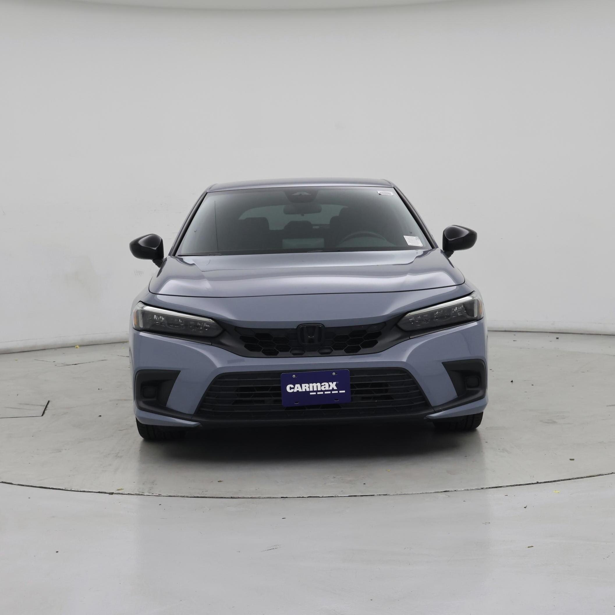 Thumbnail: 2023 Honda Civic - 5
