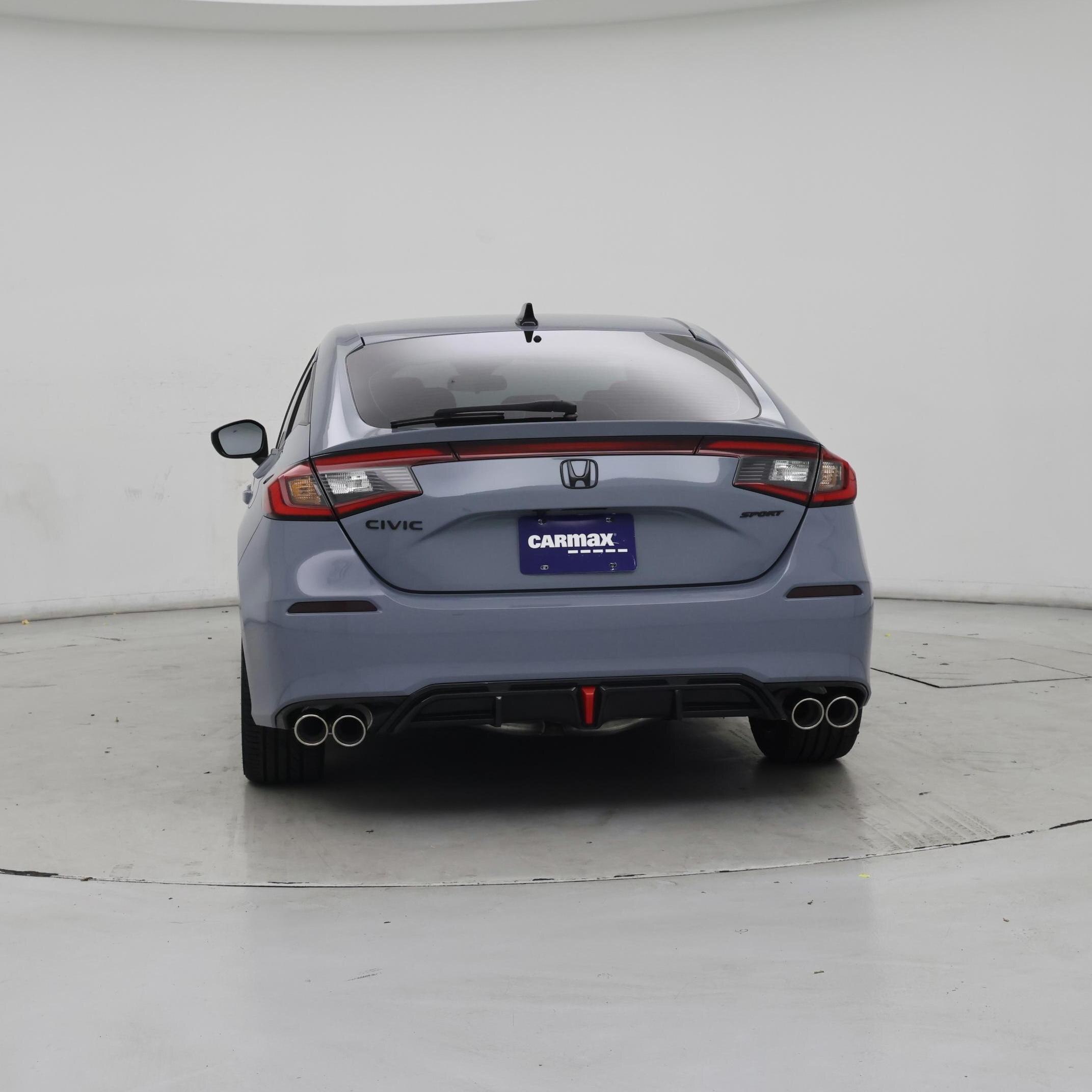 Thumbnail: 2023 Honda Civic - 6