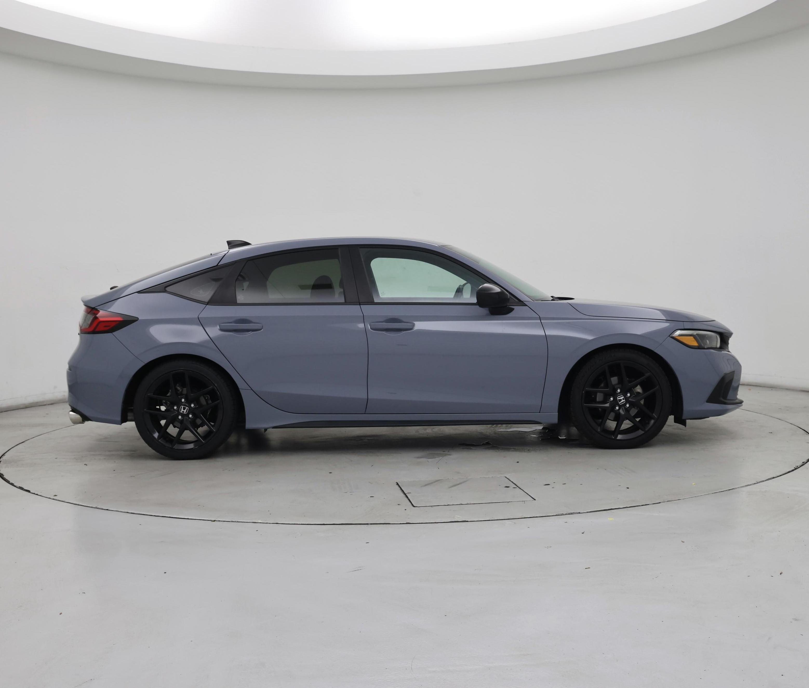 Thumbnail: 2023 Honda Civic - 7