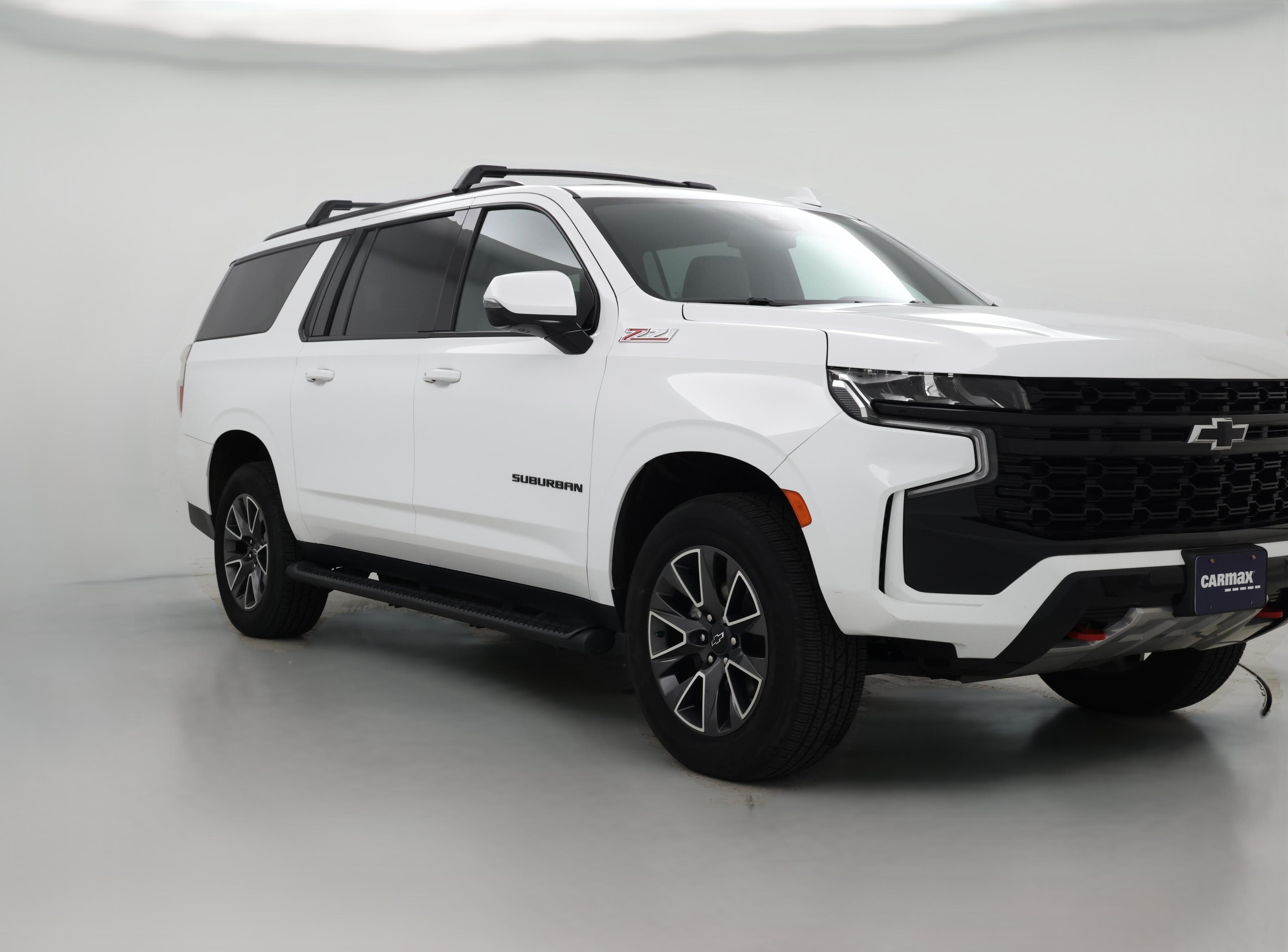 Thumbnail: 2023 Chevrolet Suburban - 1