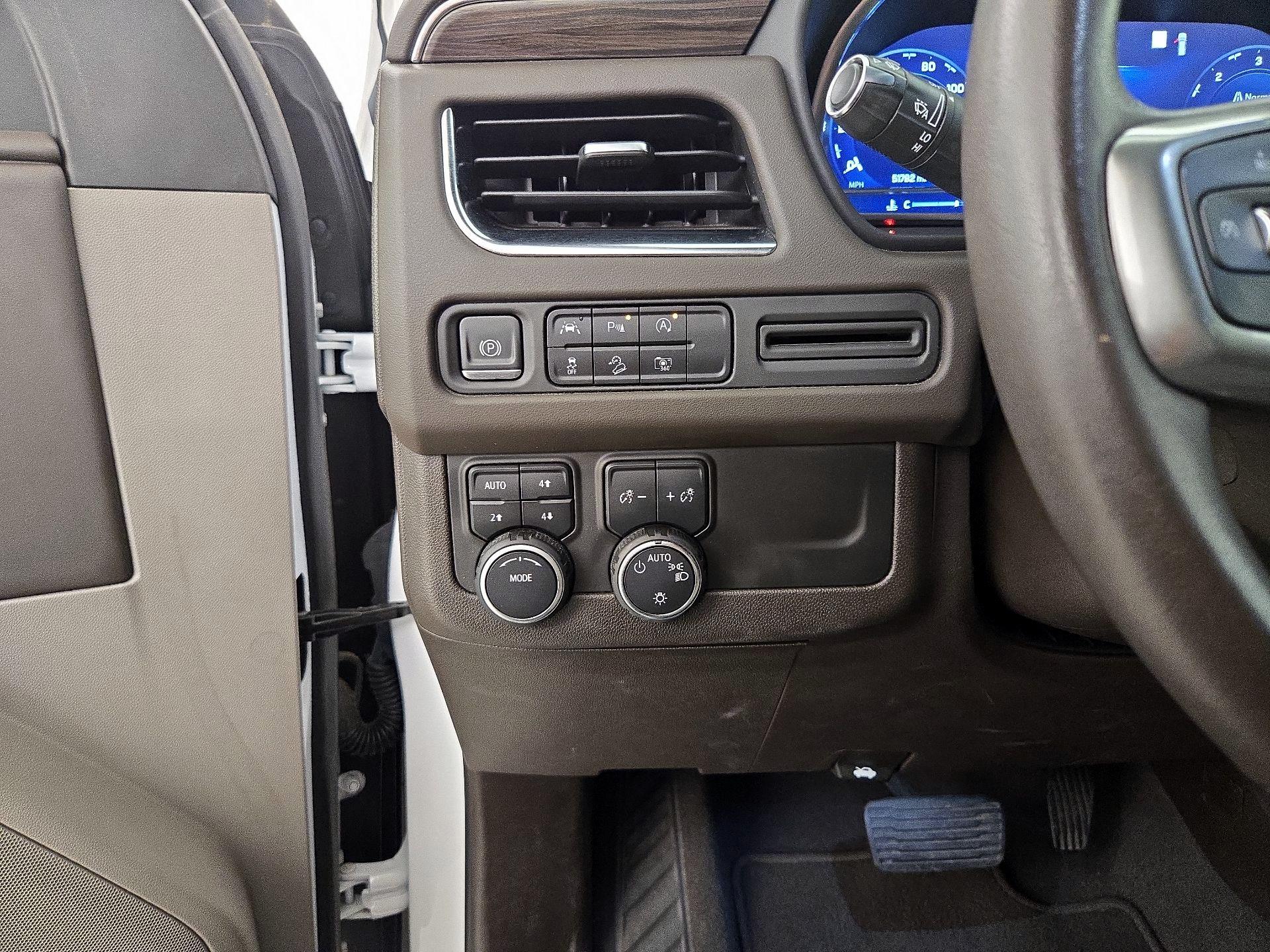 Thumbnail: 2023 Chevrolet Suburban - 13