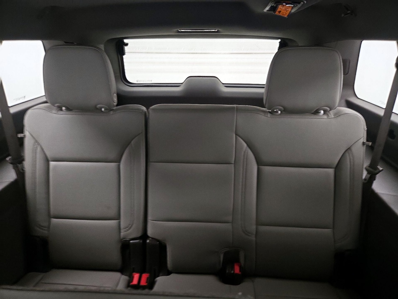 2023 Chevrolet Suburban Z71 - Photo 22