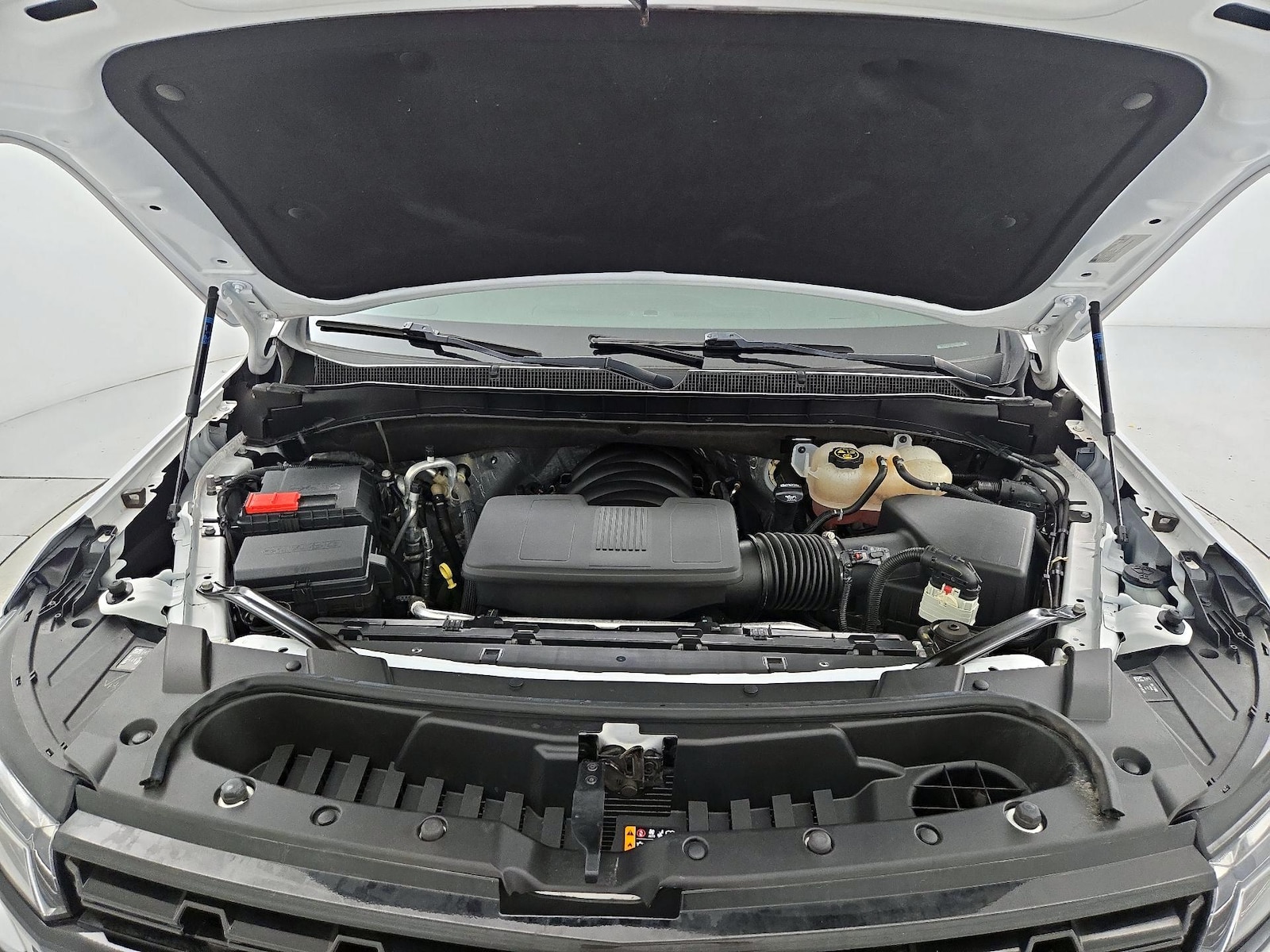 2023 Chevrolet Suburban Z71 - Photo 25