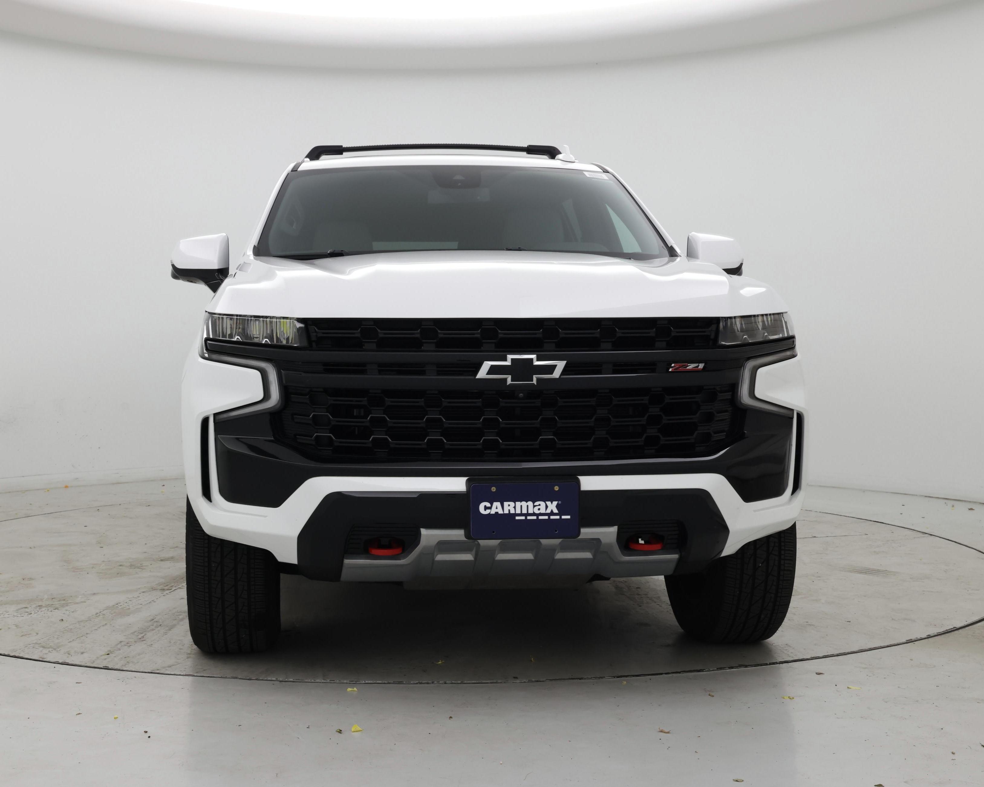 Thumbnail: 2023 Chevrolet Suburban - 5
