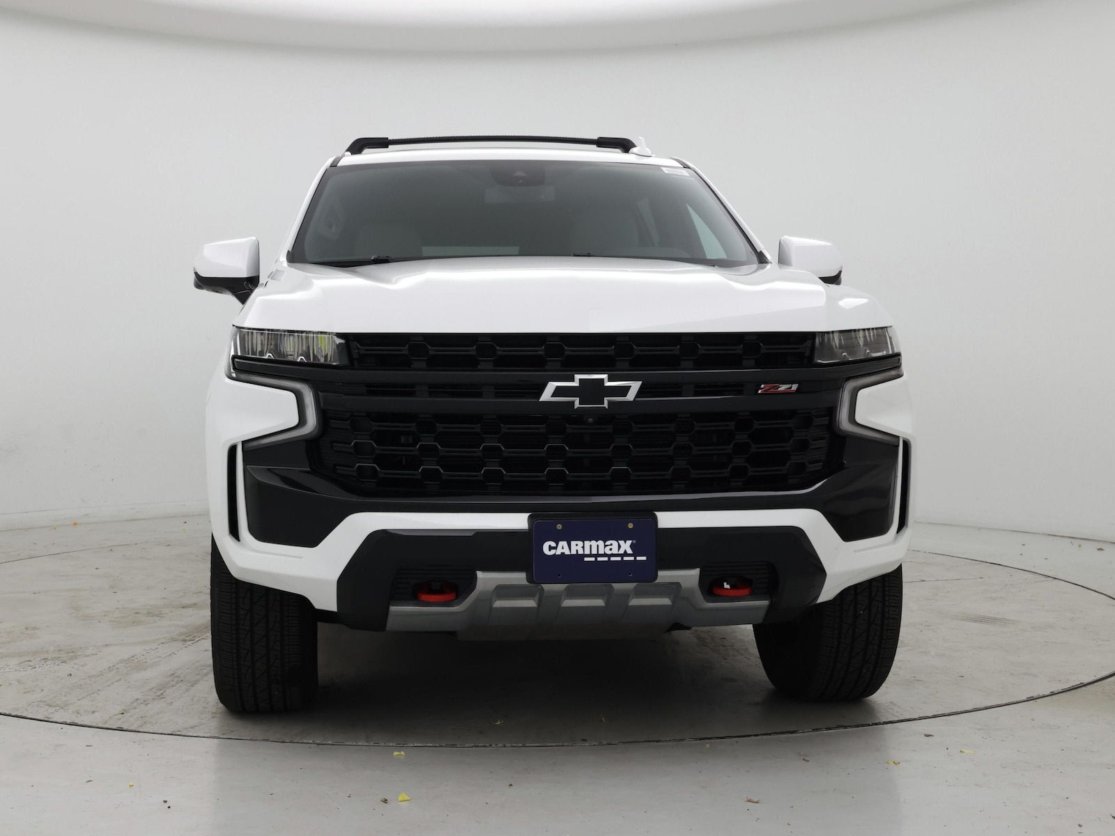 2023 Chevrolet Suburban Z71 - Photo 6