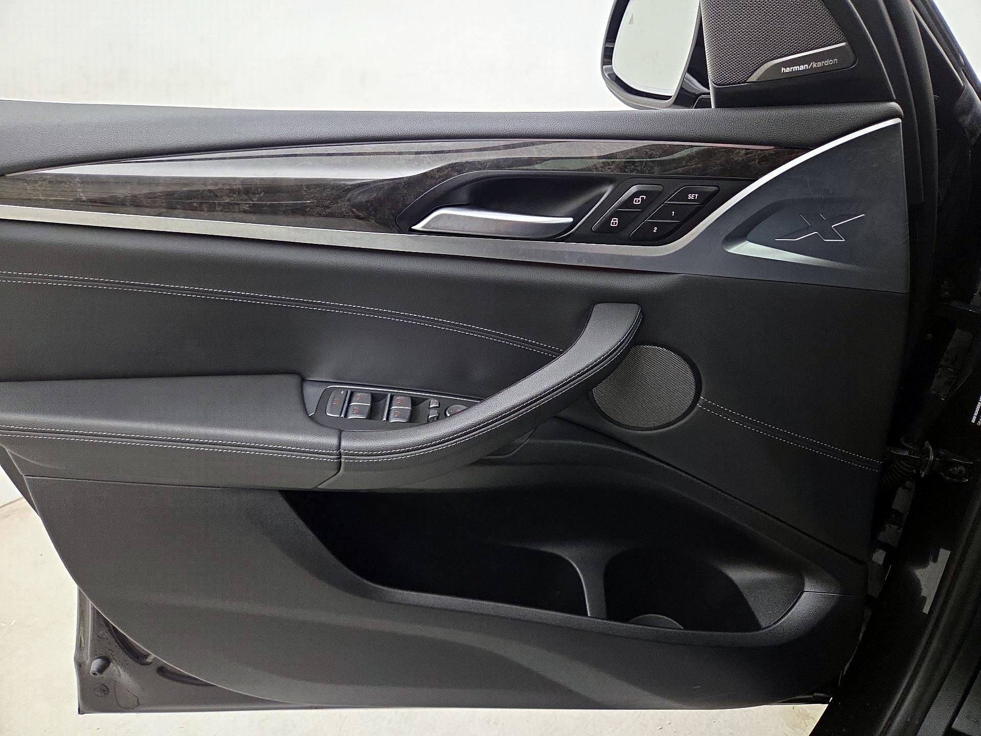 Thumbnail: 2020 BMW X3 - 12