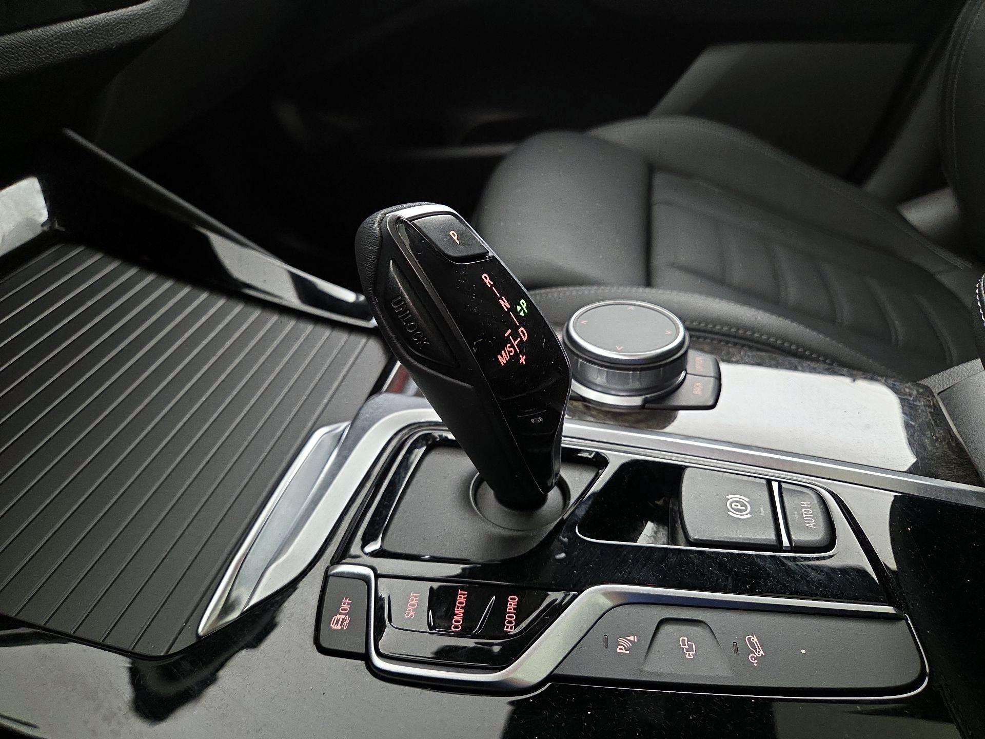 Thumbnail: 2020 BMW X3 - 18