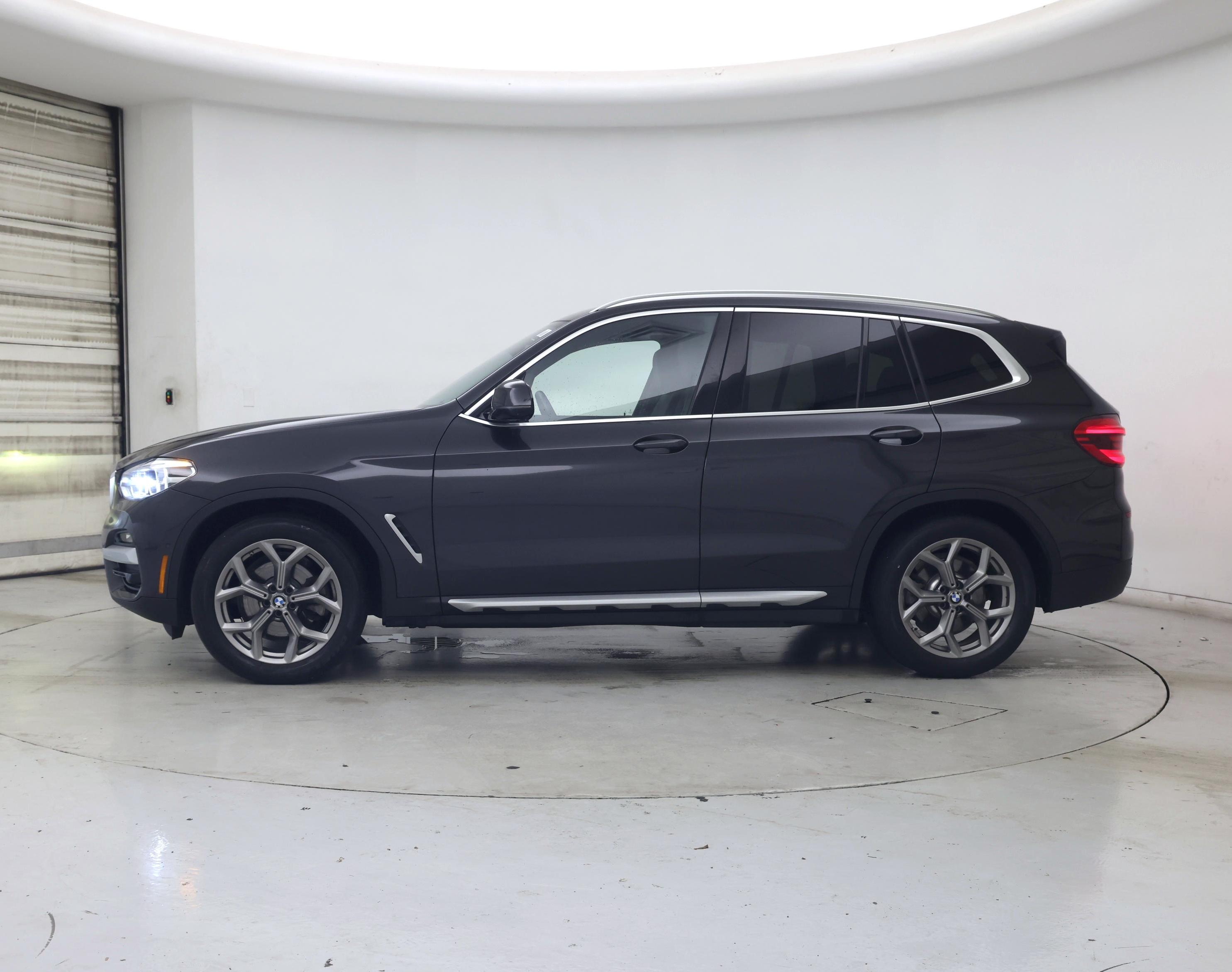 Thumbnail: 2020 BMW X3 - 3