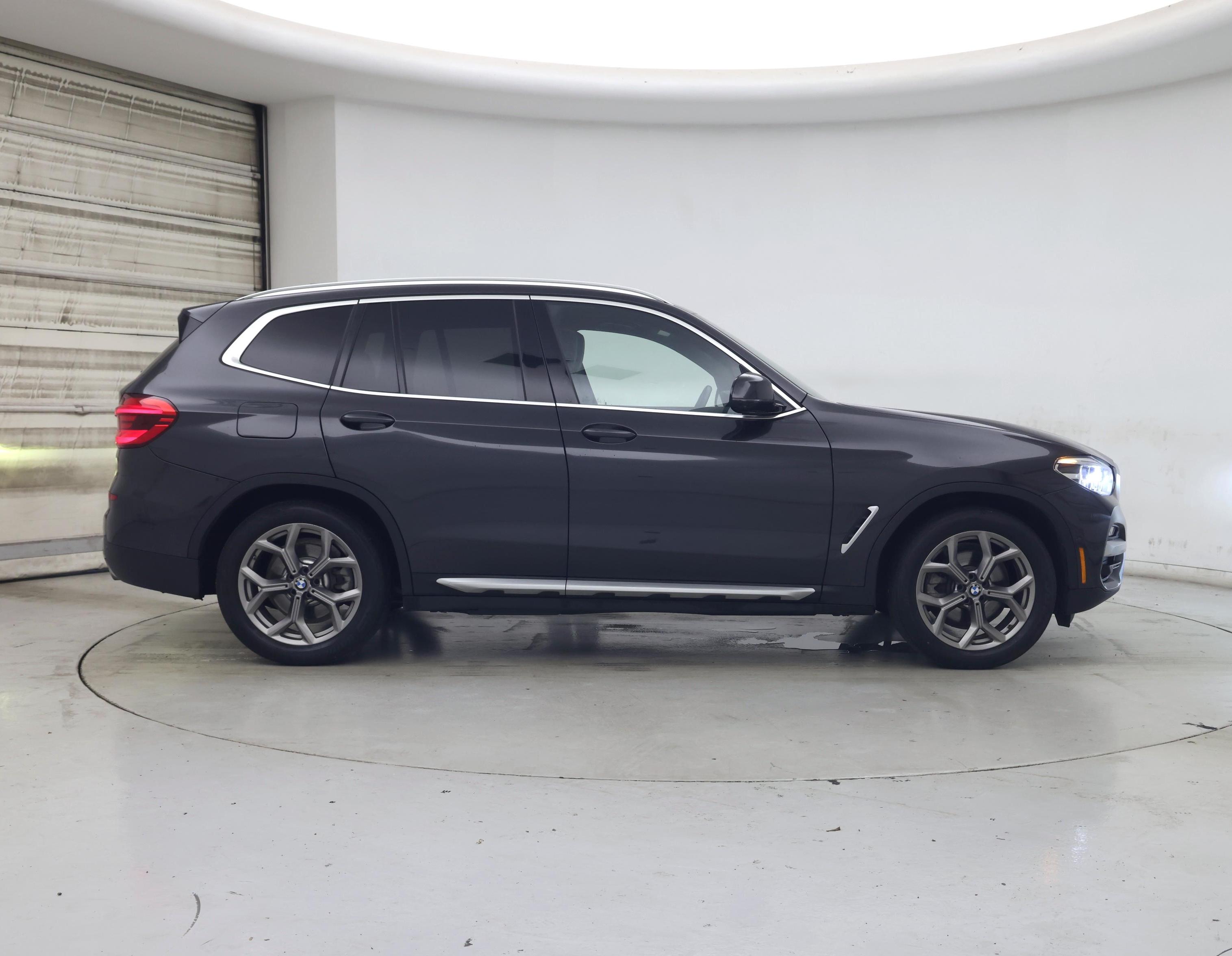 Thumbnail: 2020 BMW X3 - 7