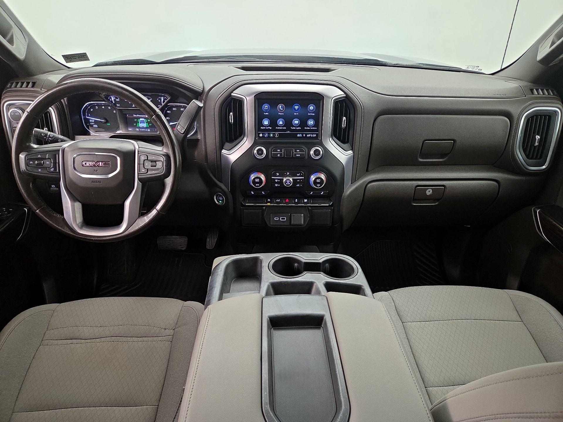 Thumbnail: 2020 GMC Sierra 1500 - 9
