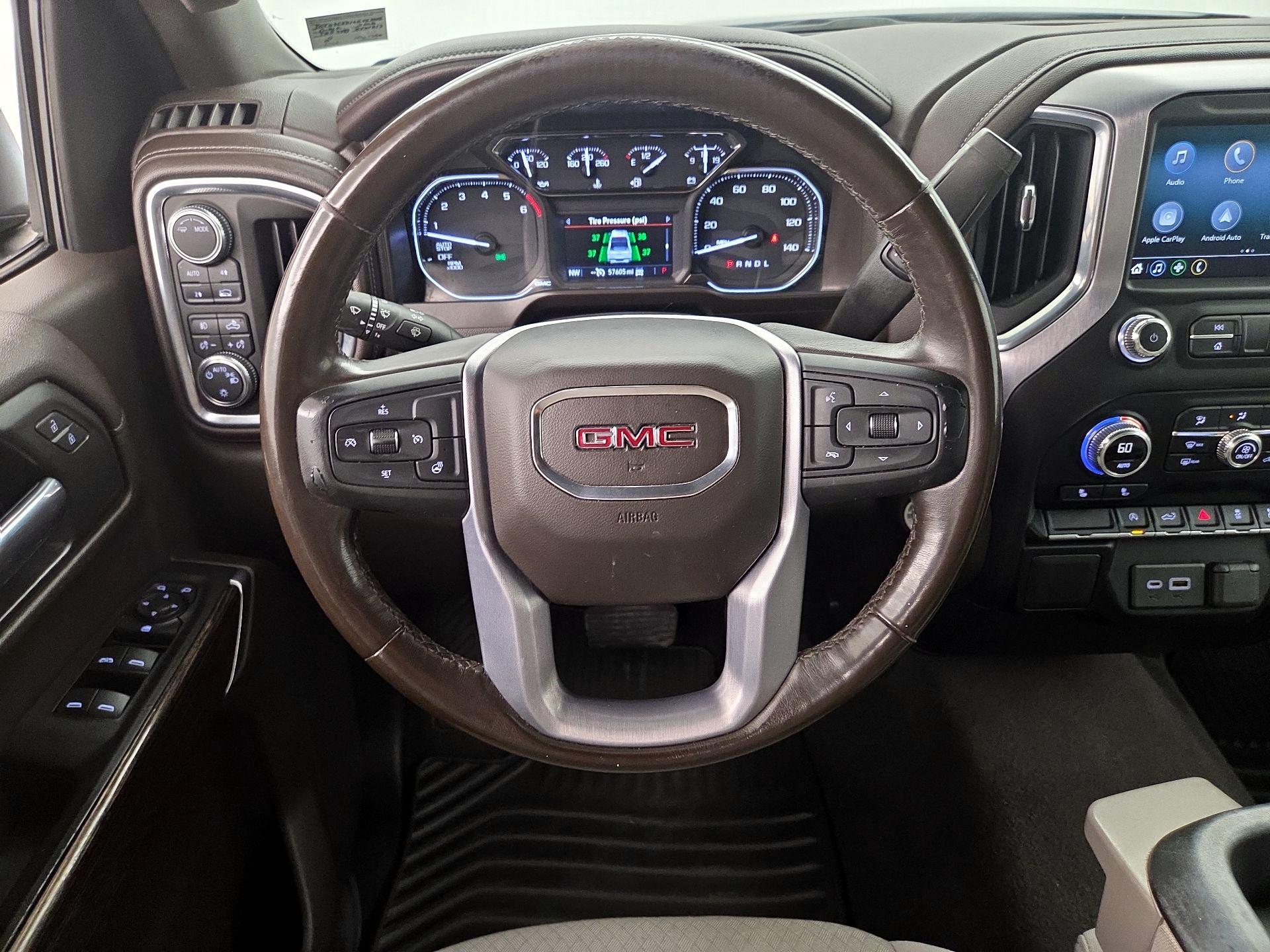 Thumbnail: 2020 GMC Sierra 1500 - 10