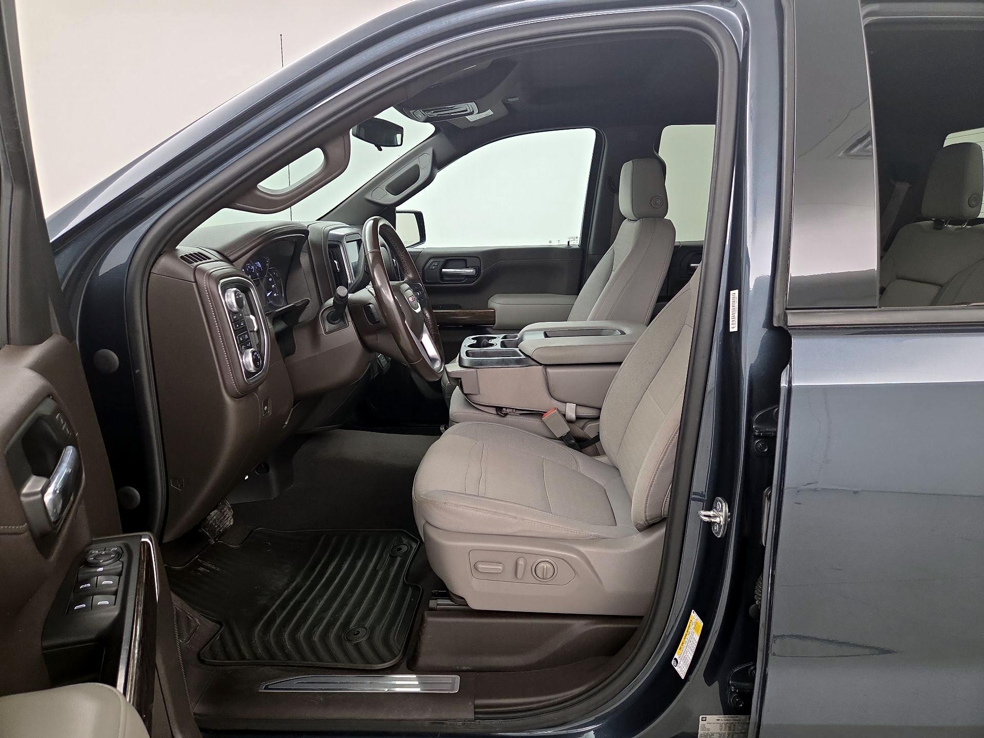 Thumbnail: 2020 GMC Sierra 1500 - 11