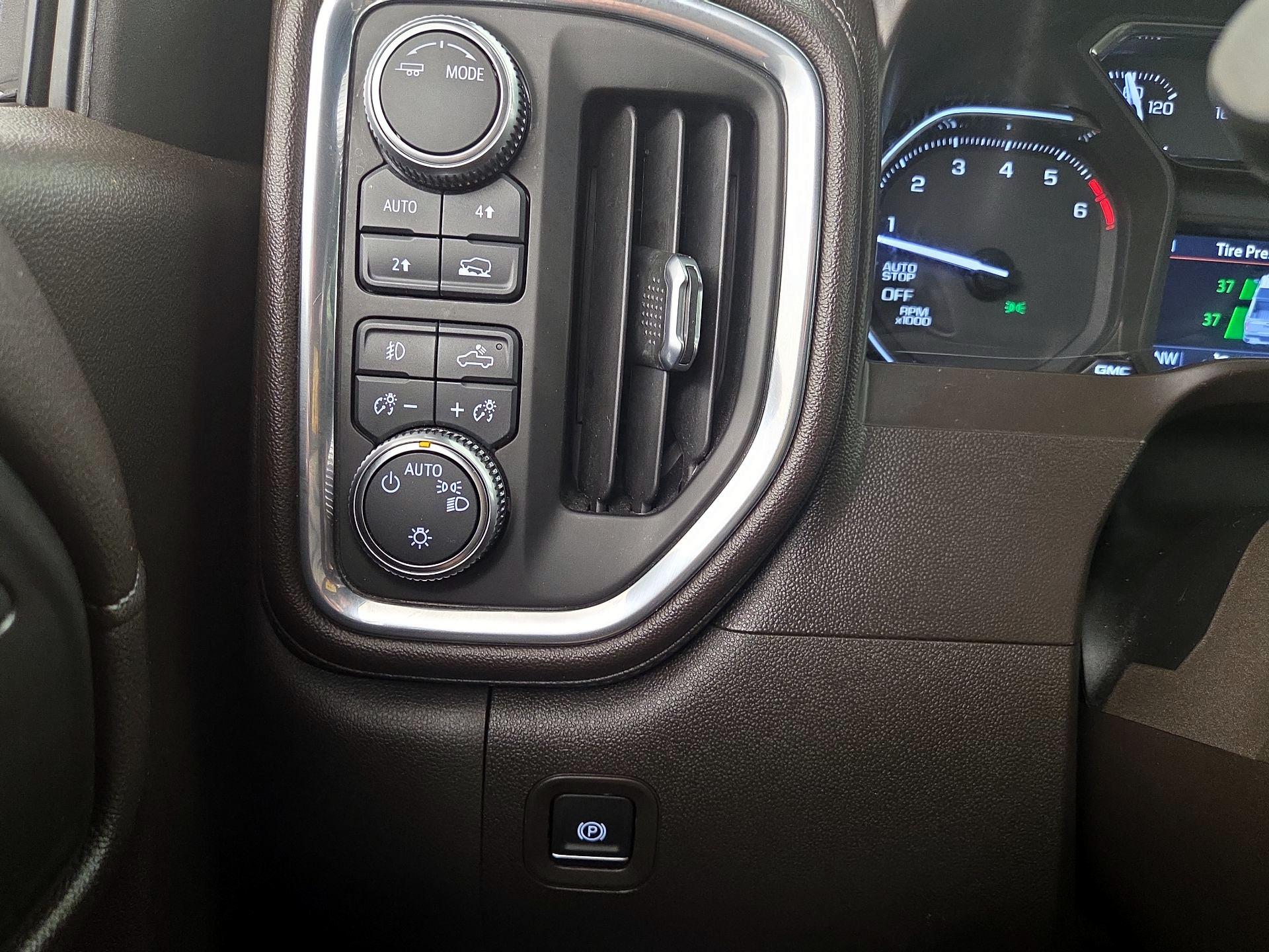 Thumbnail: 2020 GMC Sierra 1500 - 13