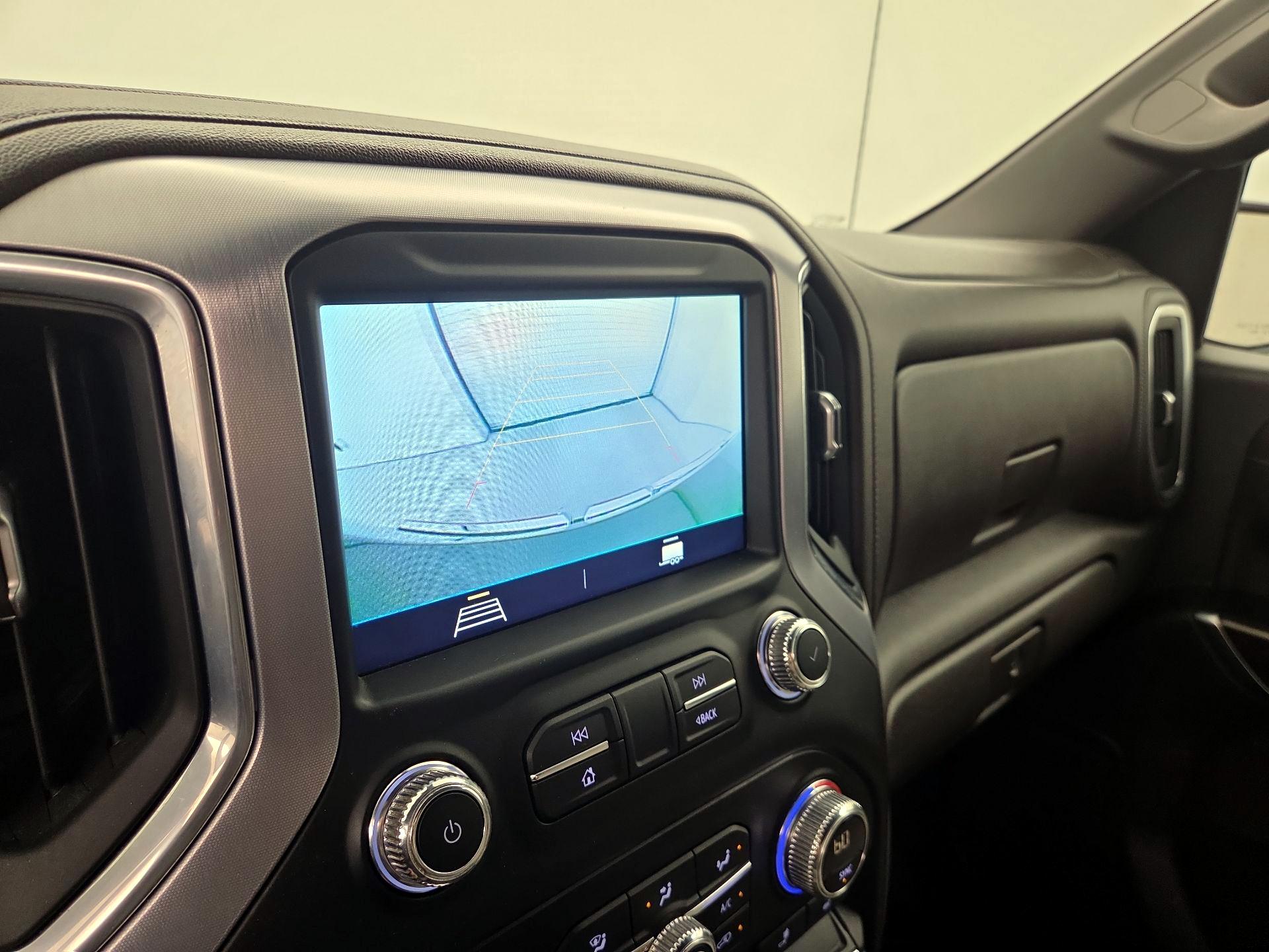 Thumbnail: 2020 GMC Sierra 1500 - 14