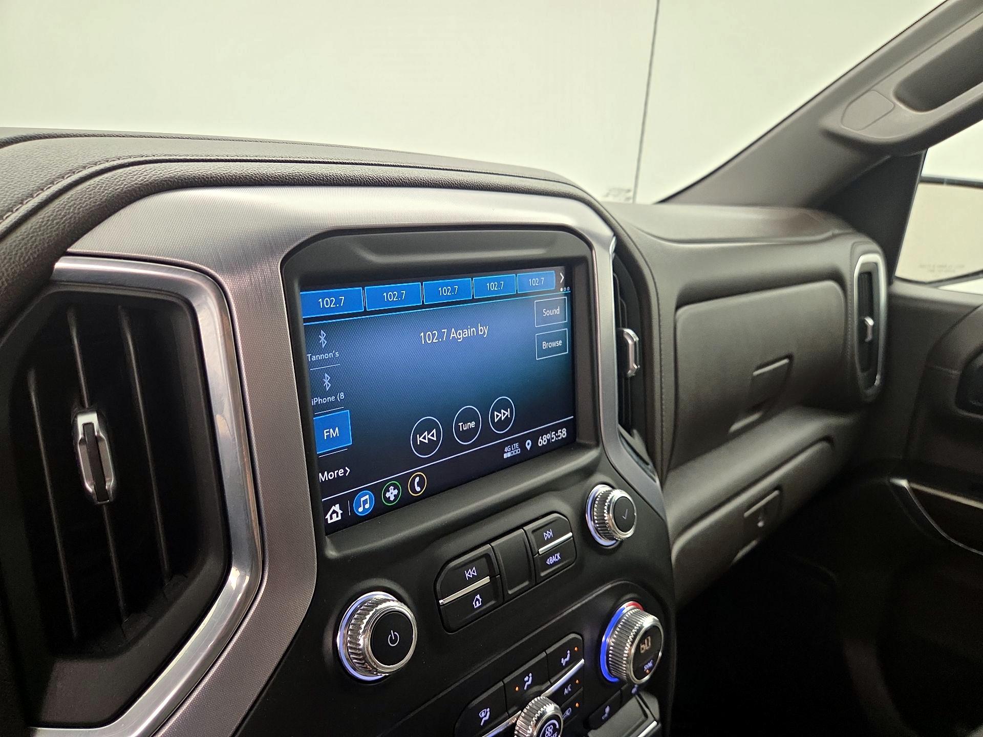 Thumbnail: 2020 GMC Sierra 1500 - 15