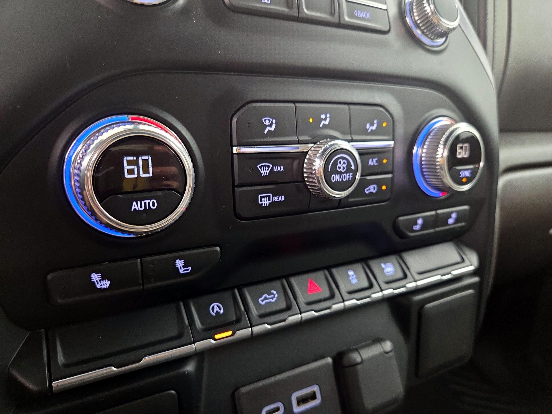 Thumbnail: 2020 GMC Sierra 1500 - 16