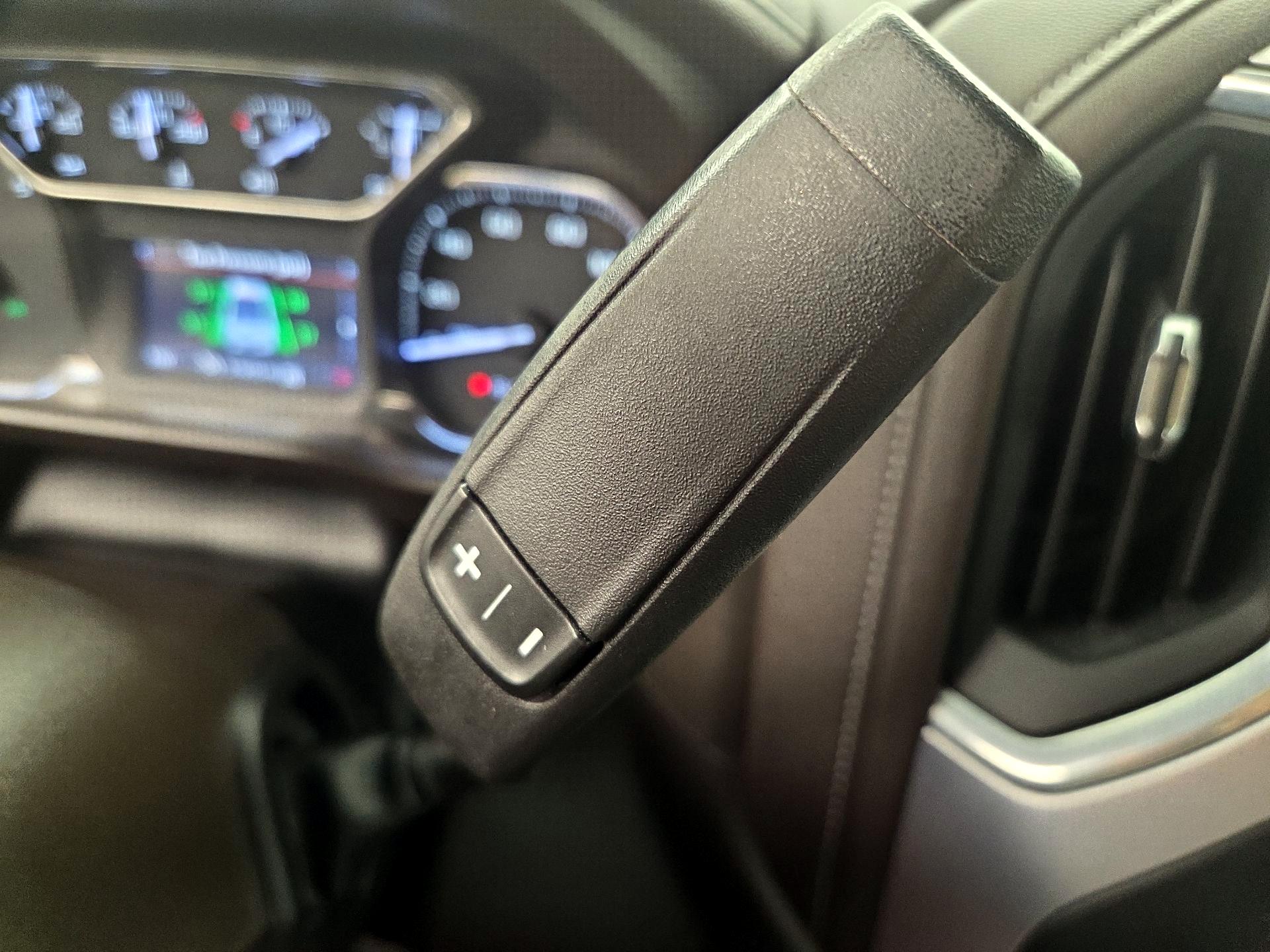 Thumbnail: 2020 GMC Sierra 1500 - 17