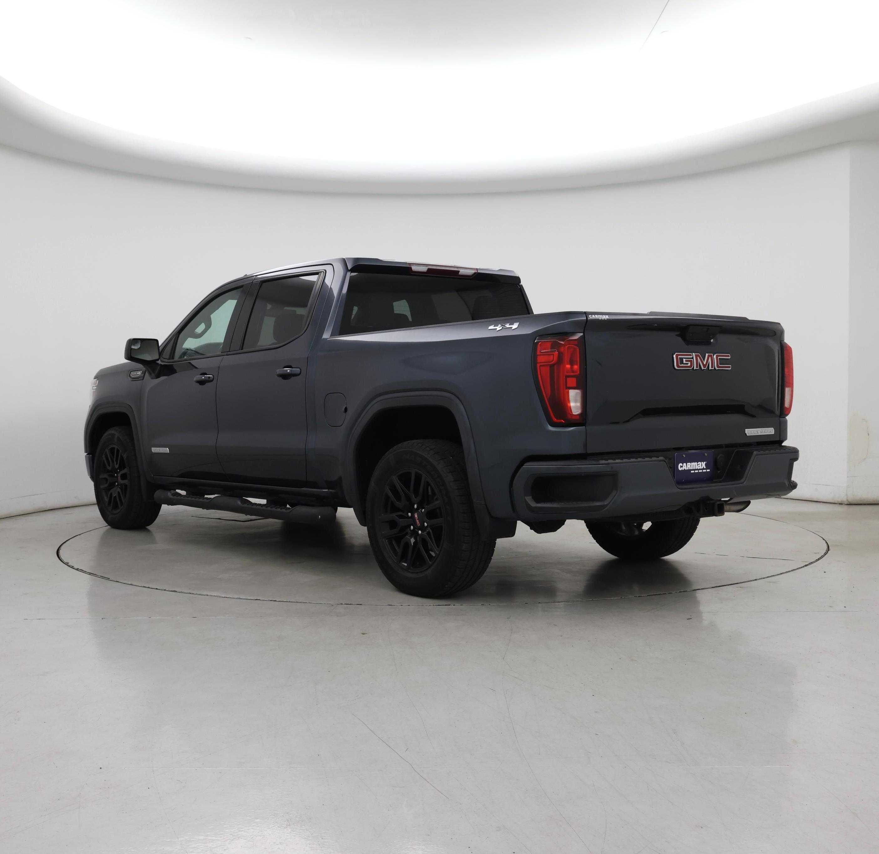 Thumbnail: 2020 GMC Sierra 1500 - 2