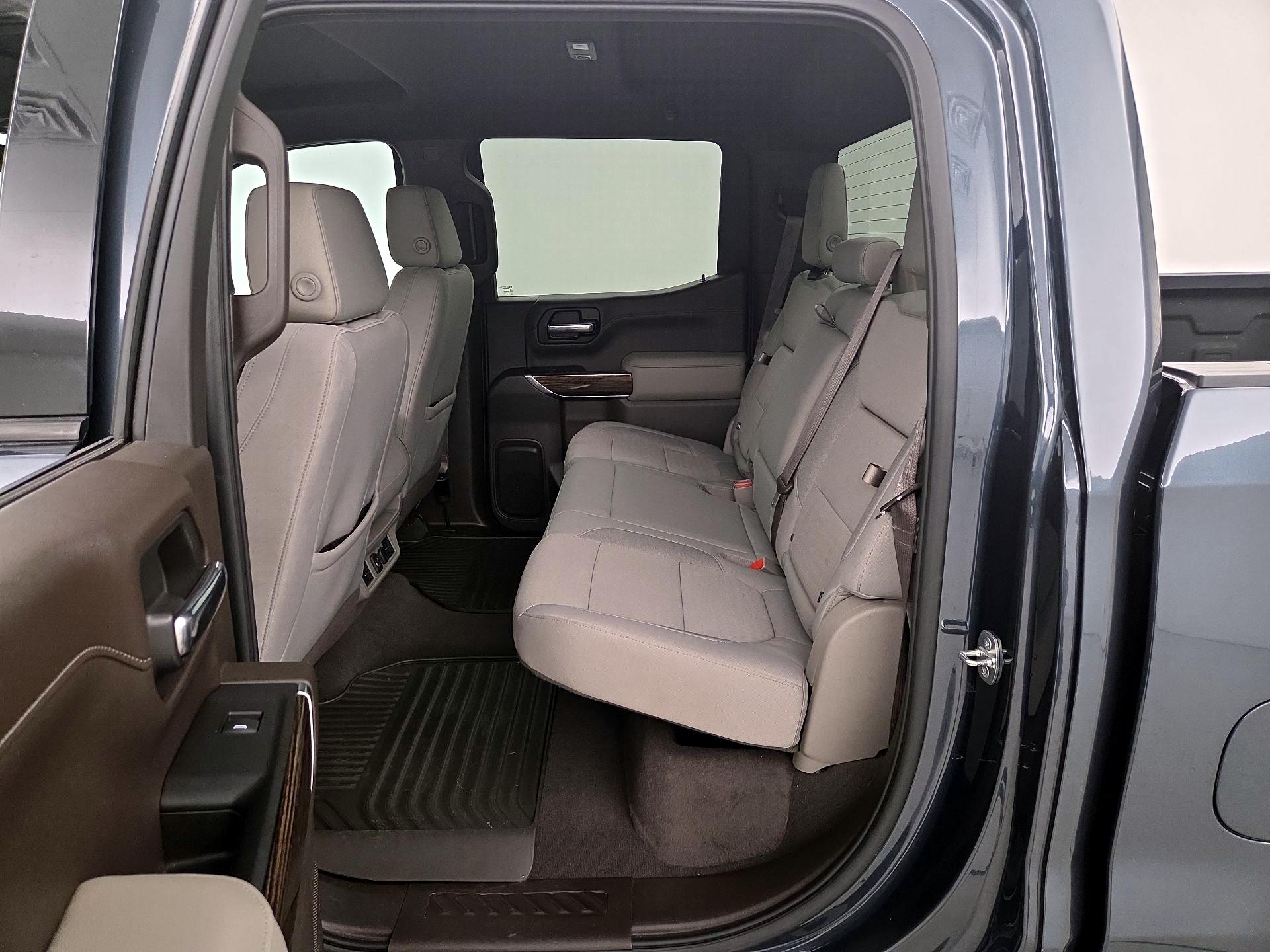 Thumbnail: 2020 GMC Sierra 1500 - 19
