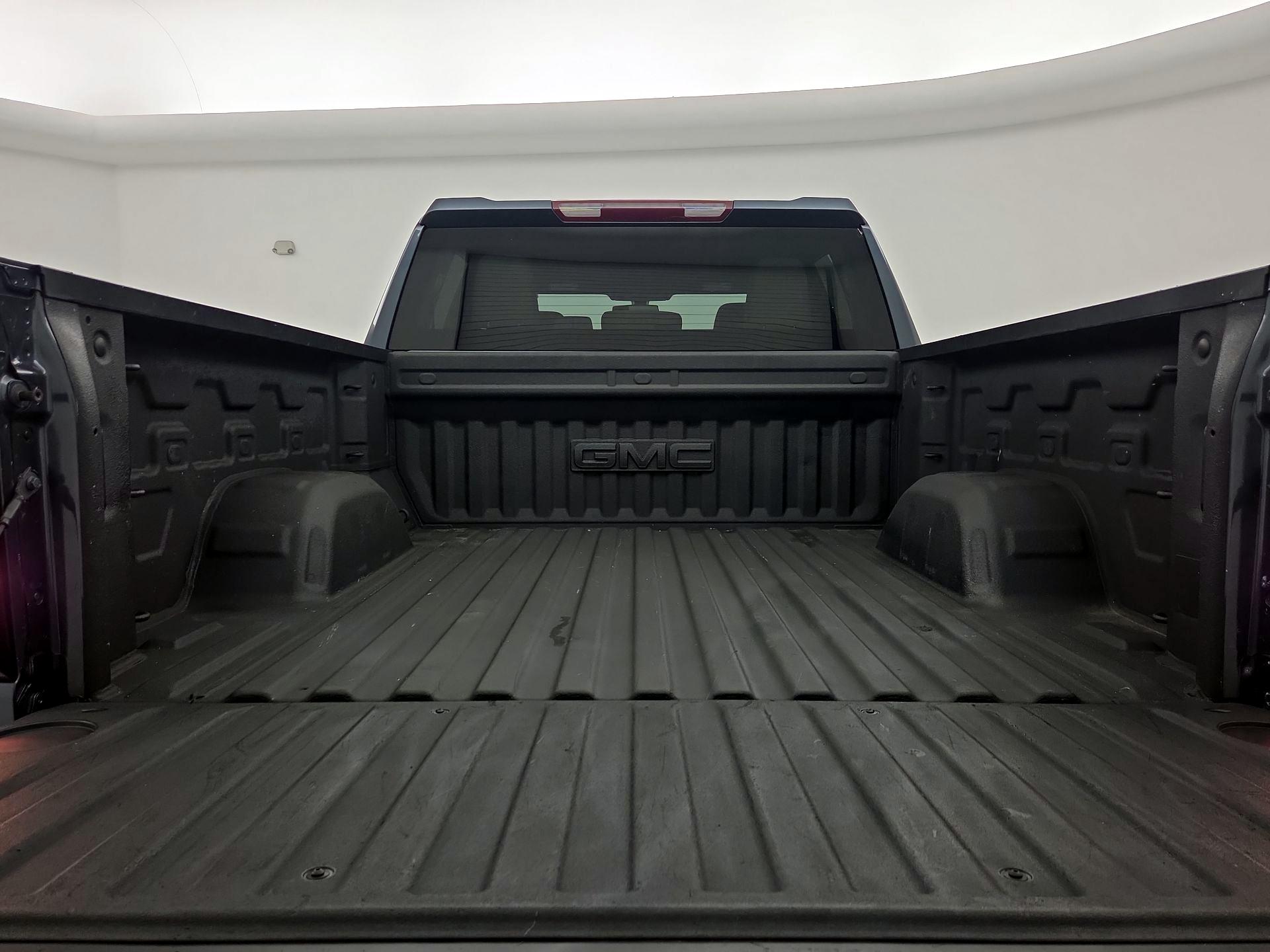 Thumbnail: 2020 GMC Sierra 1500 - 20