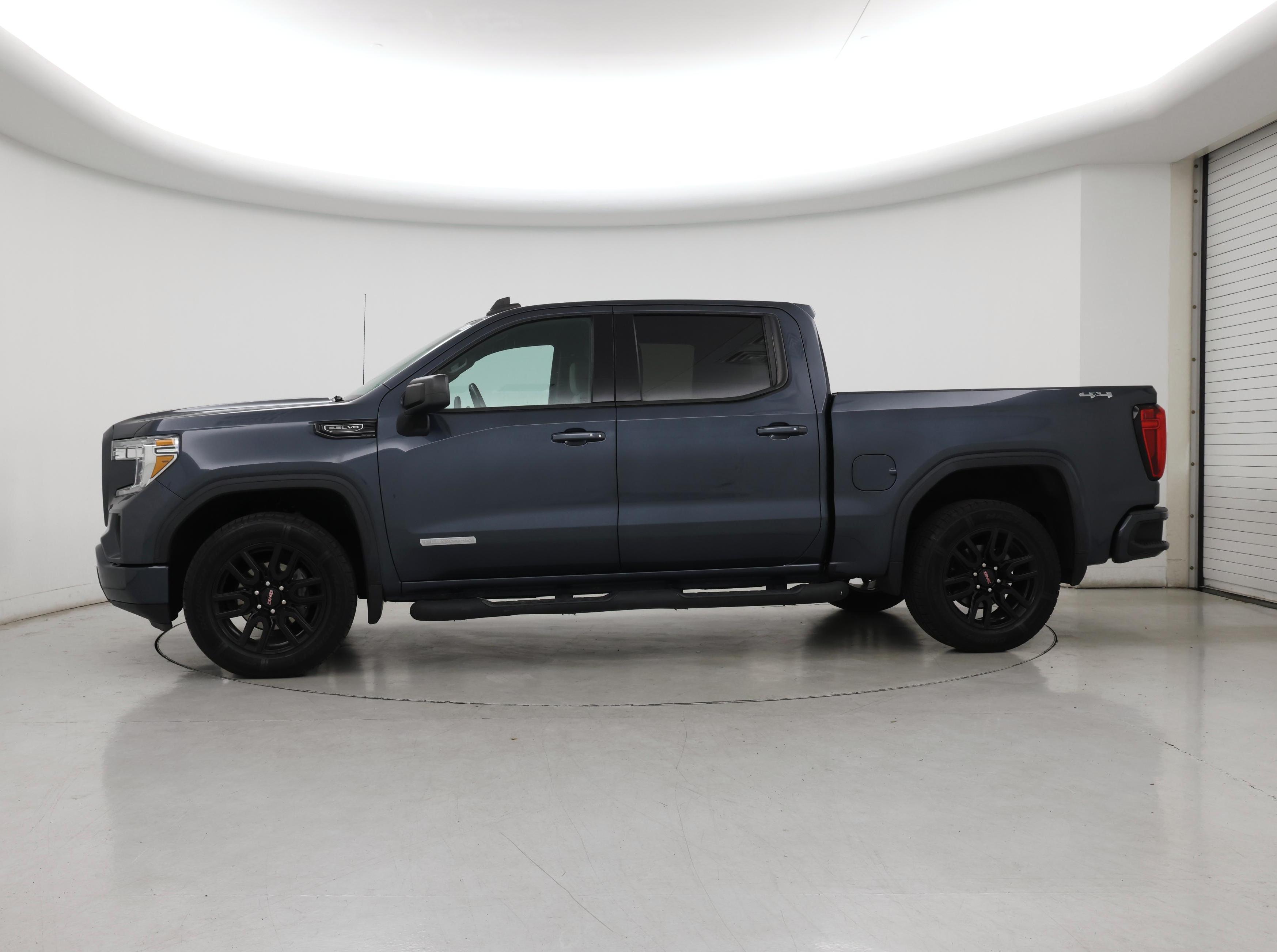 Thumbnail: 2020 GMC Sierra 1500 - 3