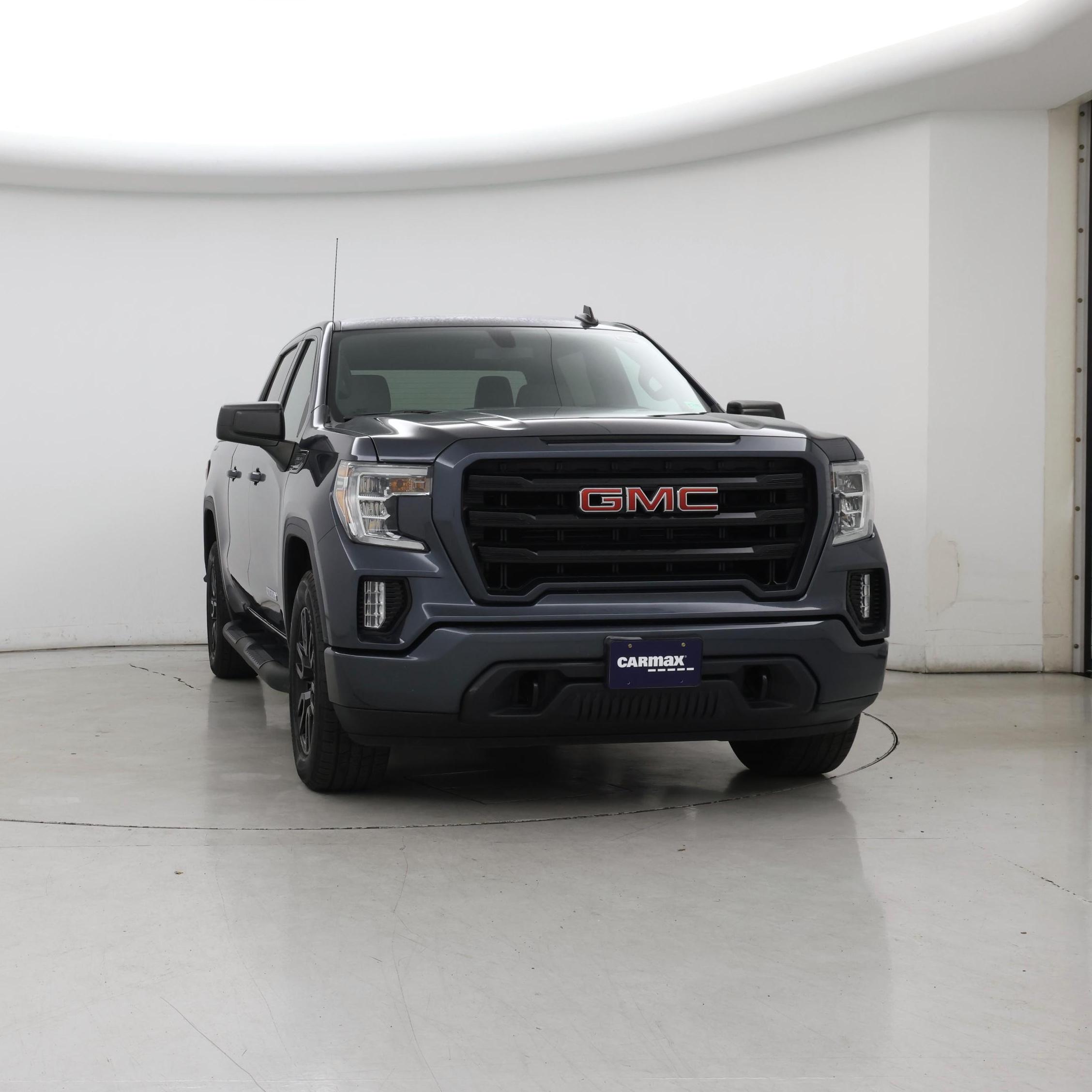 Thumbnail: 2020 GMC Sierra 1500 - 5