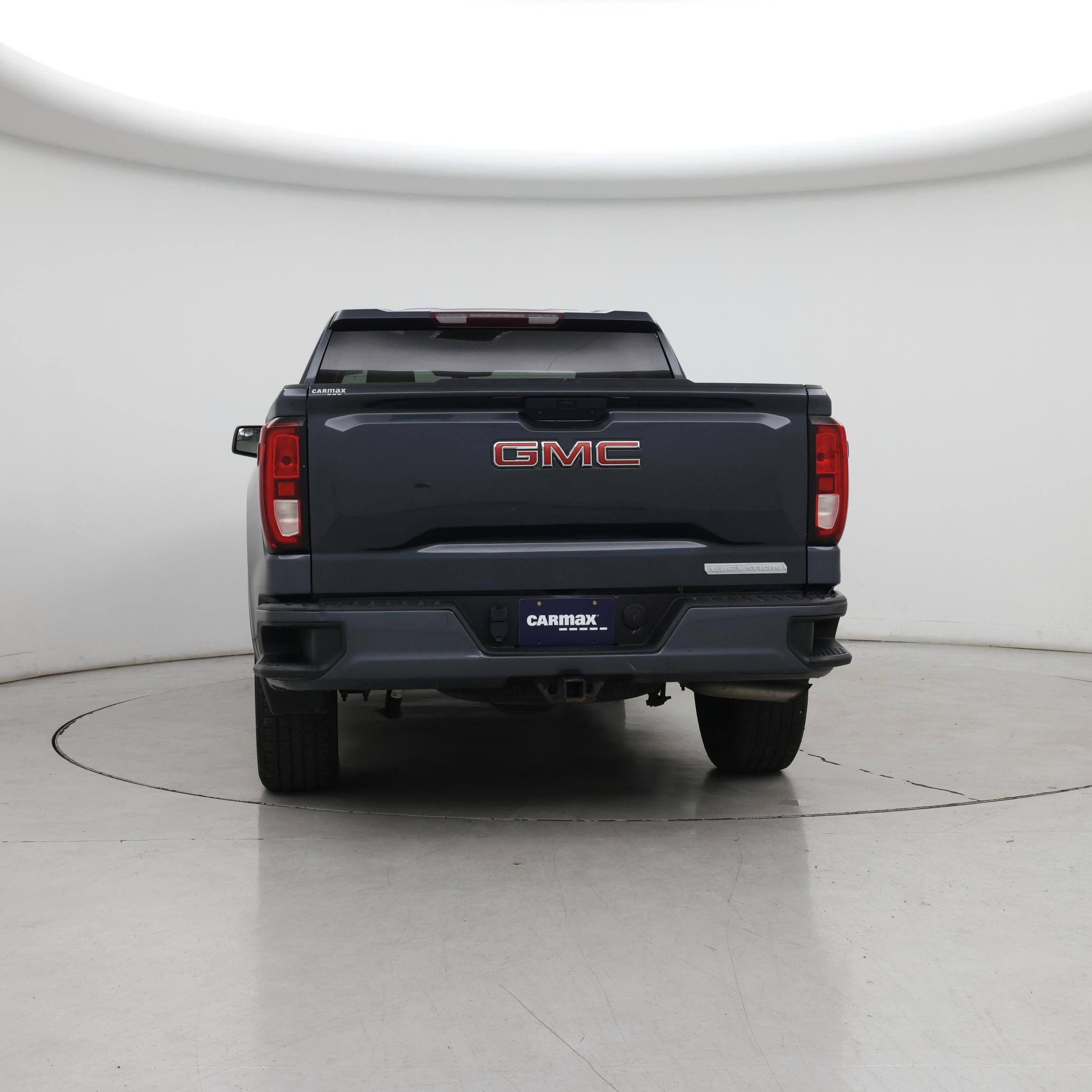Thumbnail: 2020 GMC Sierra 1500 - 6