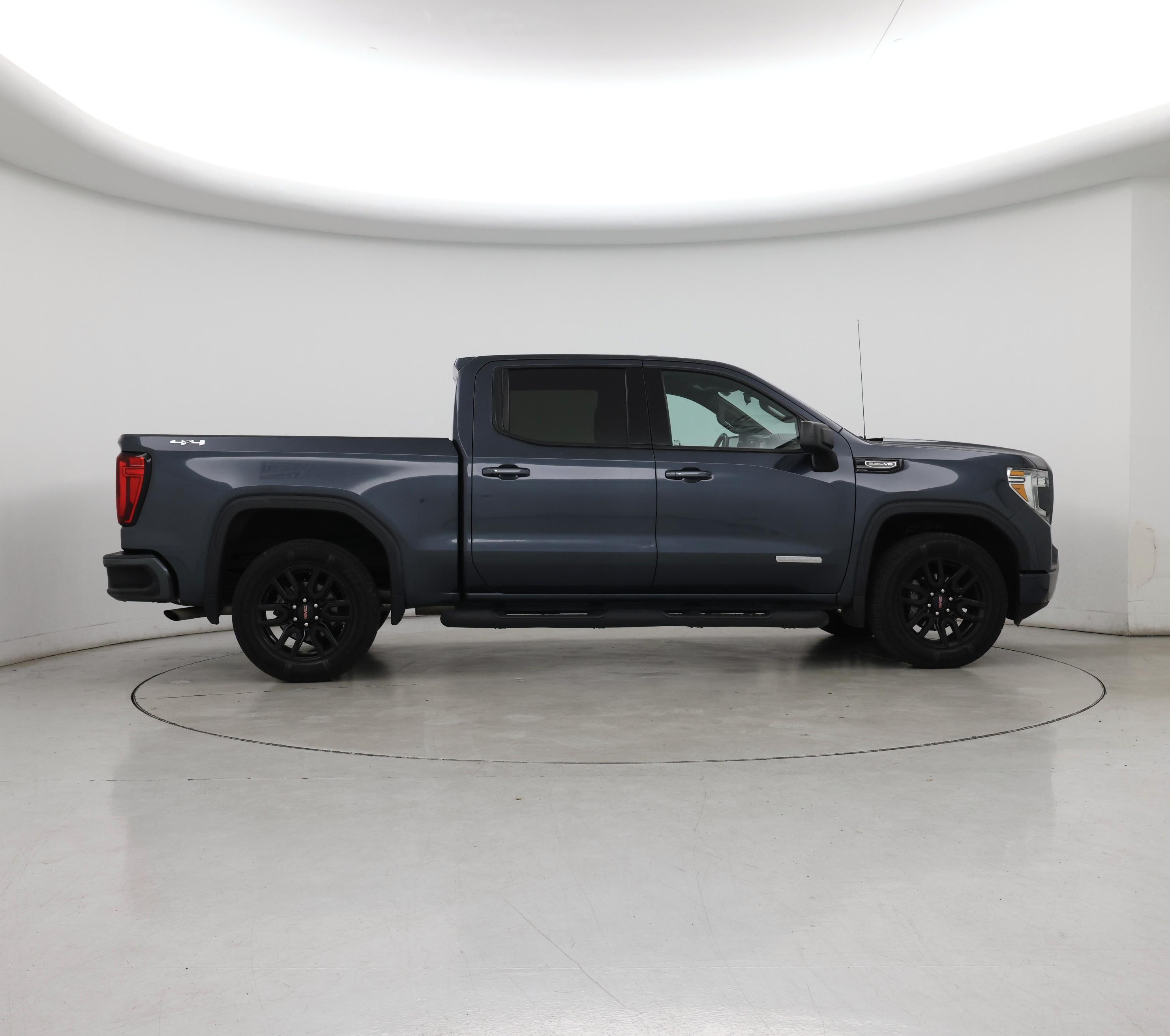 Thumbnail: 2020 GMC Sierra 1500 - 7