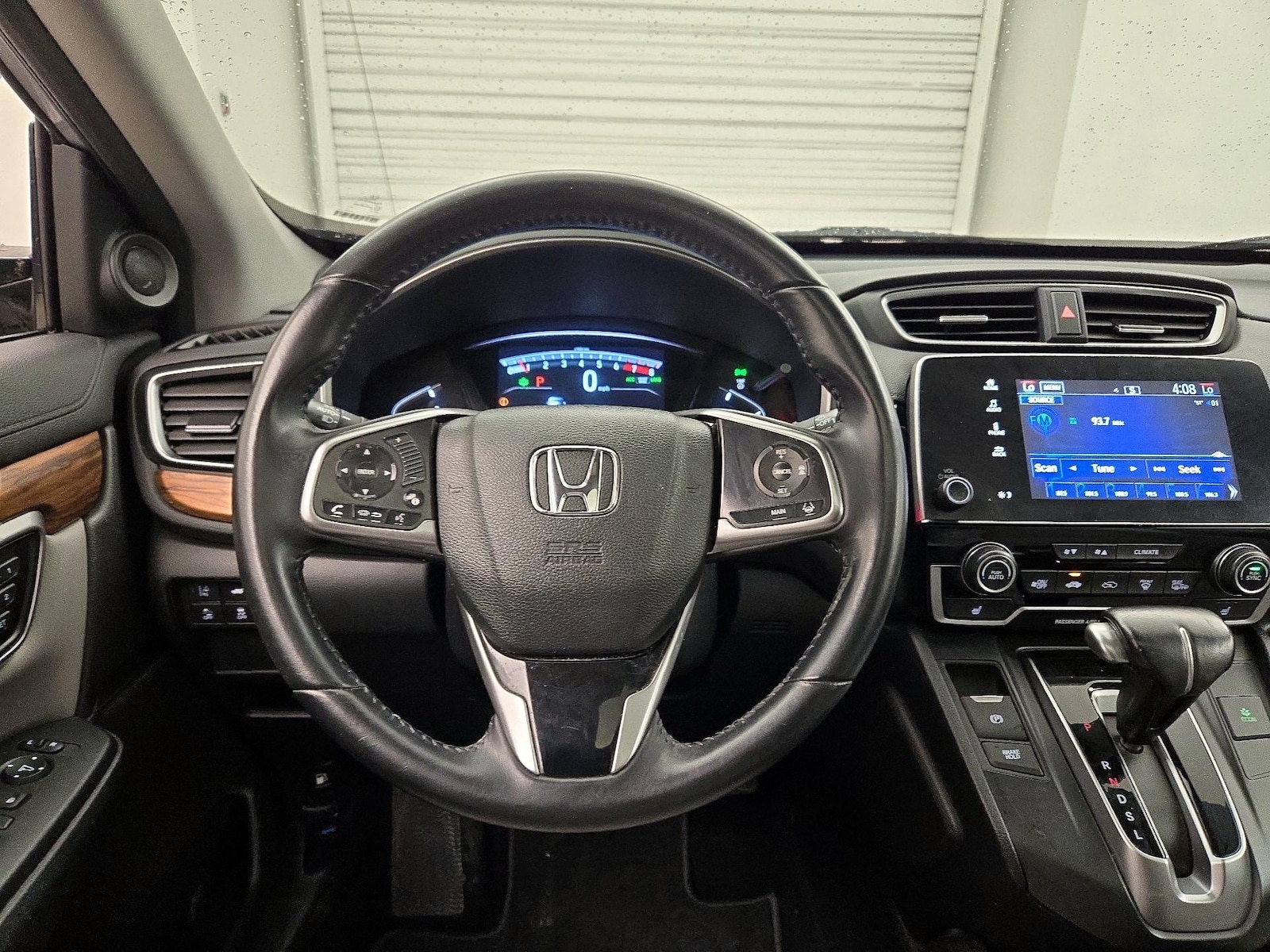 2018 Honda CR-V EX-L - Photo 11
