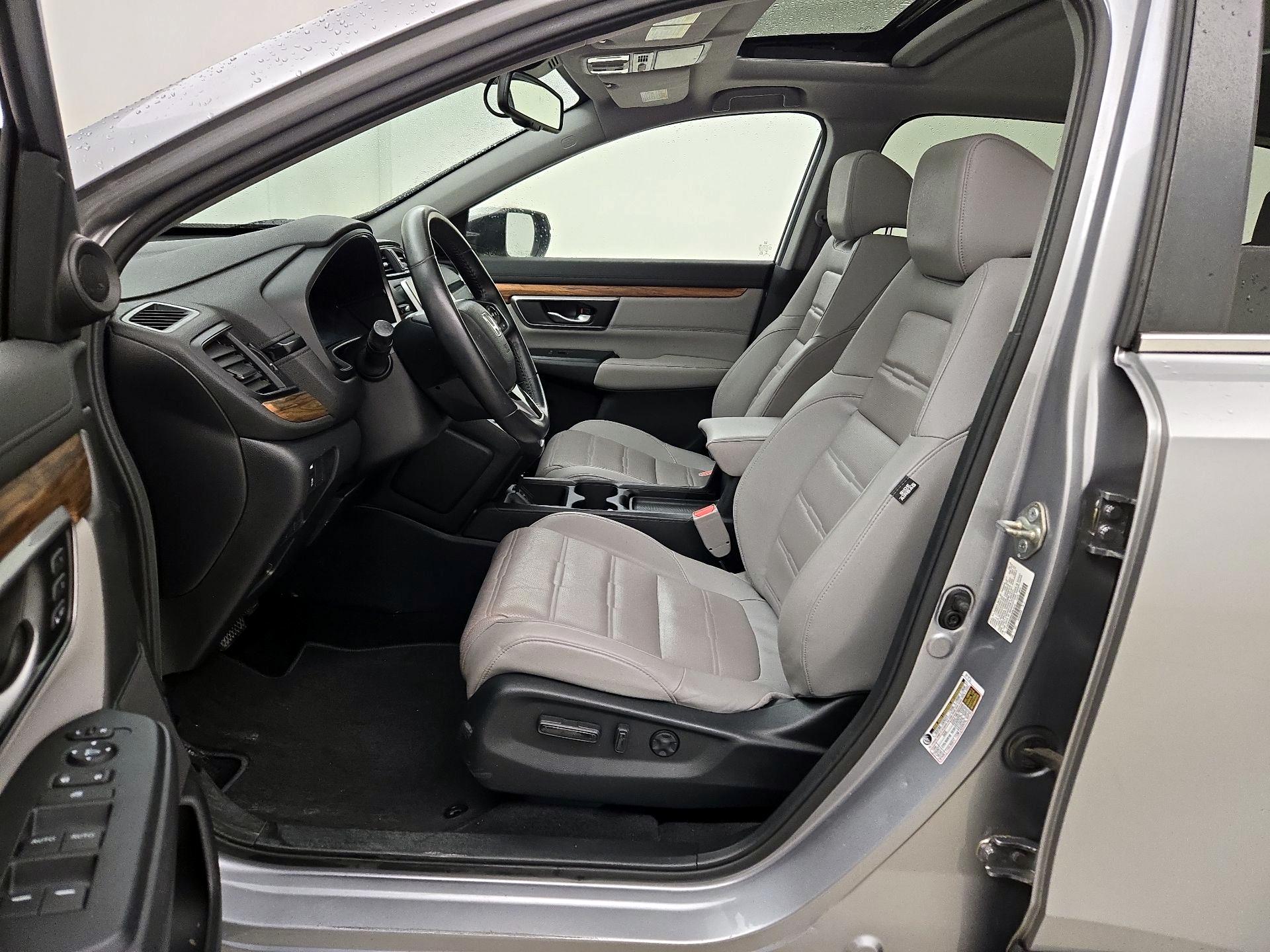 Thumbnail: 2018 Honda CR-V - 11