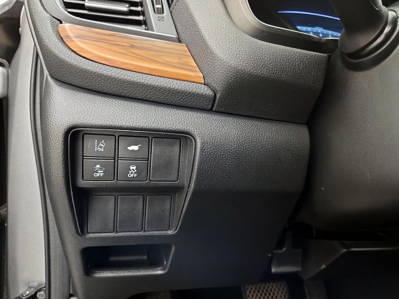 2018 Honda CR-V EX-L - Photo 14